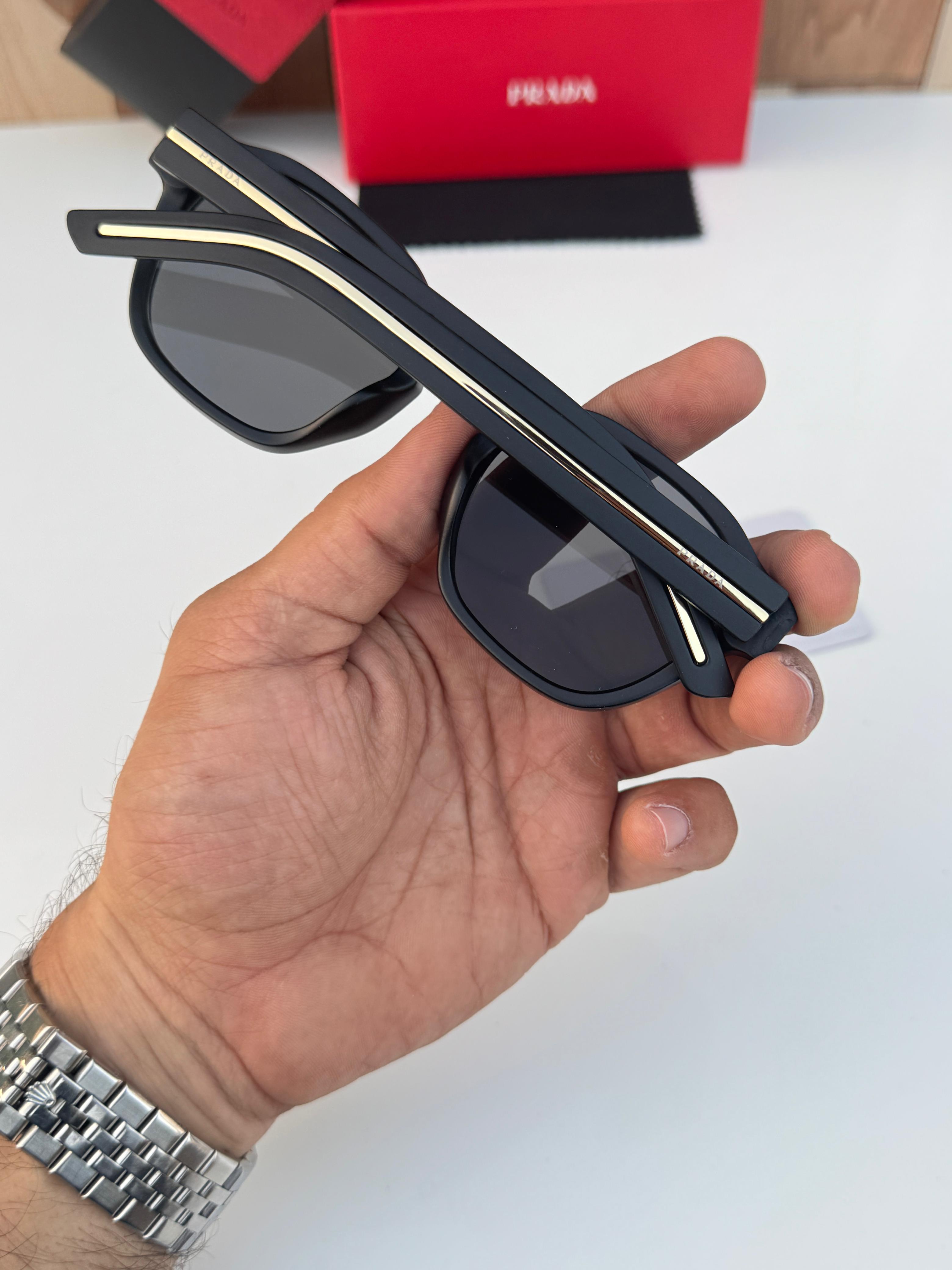 PRA 564 SUNGLASS