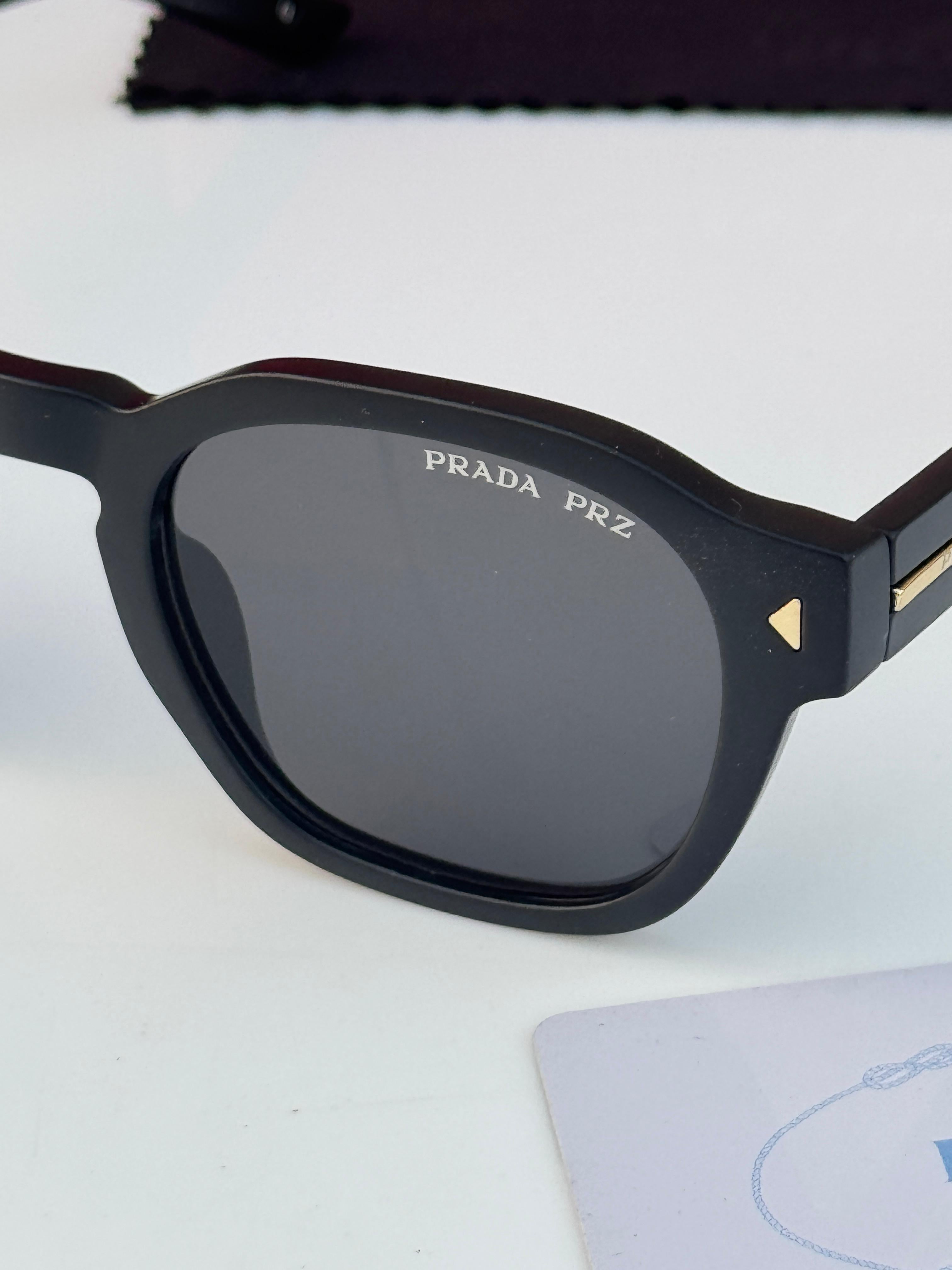 PRA 564 SUNGLASS