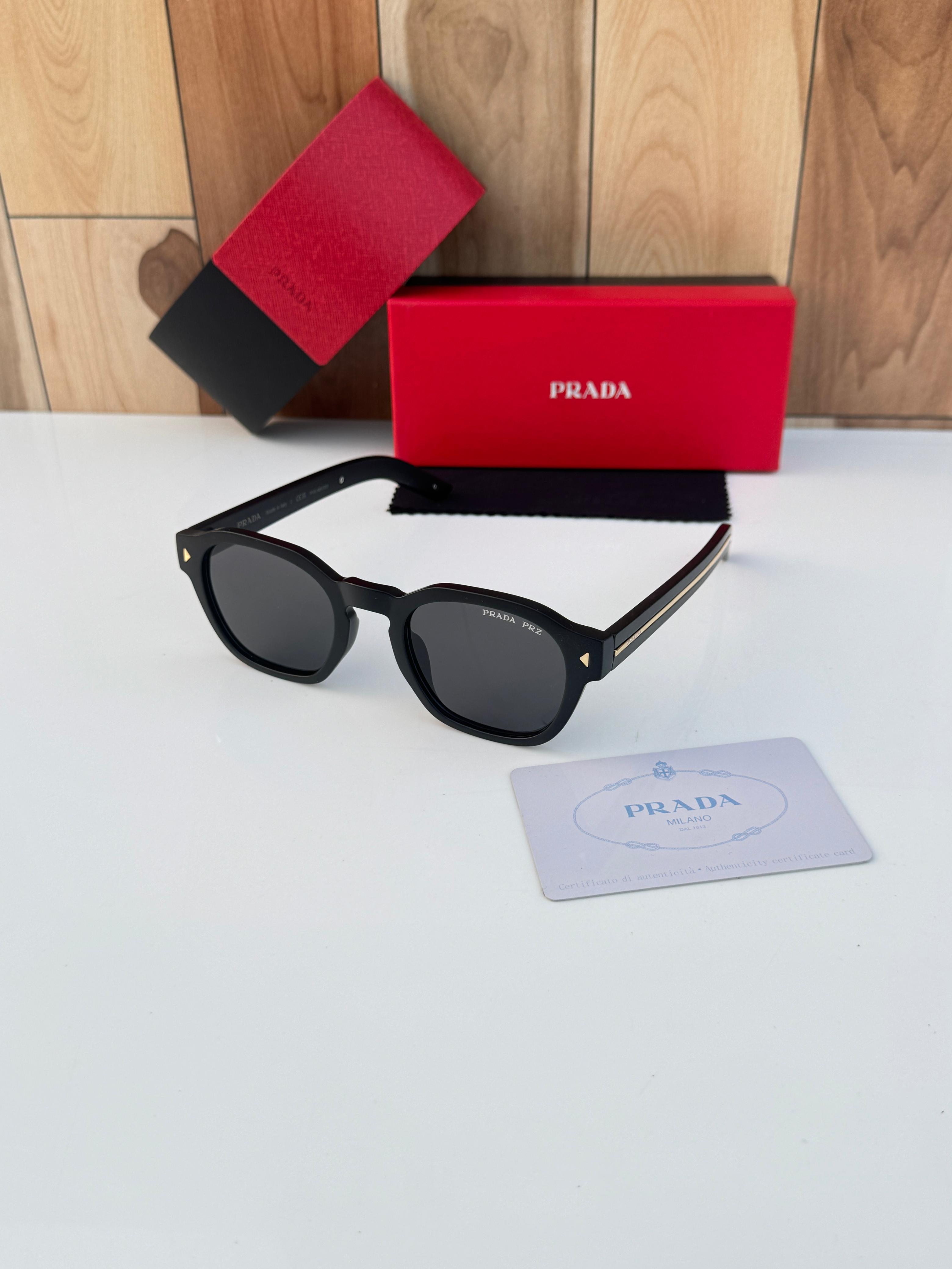 PRA 564 SUNGLASS