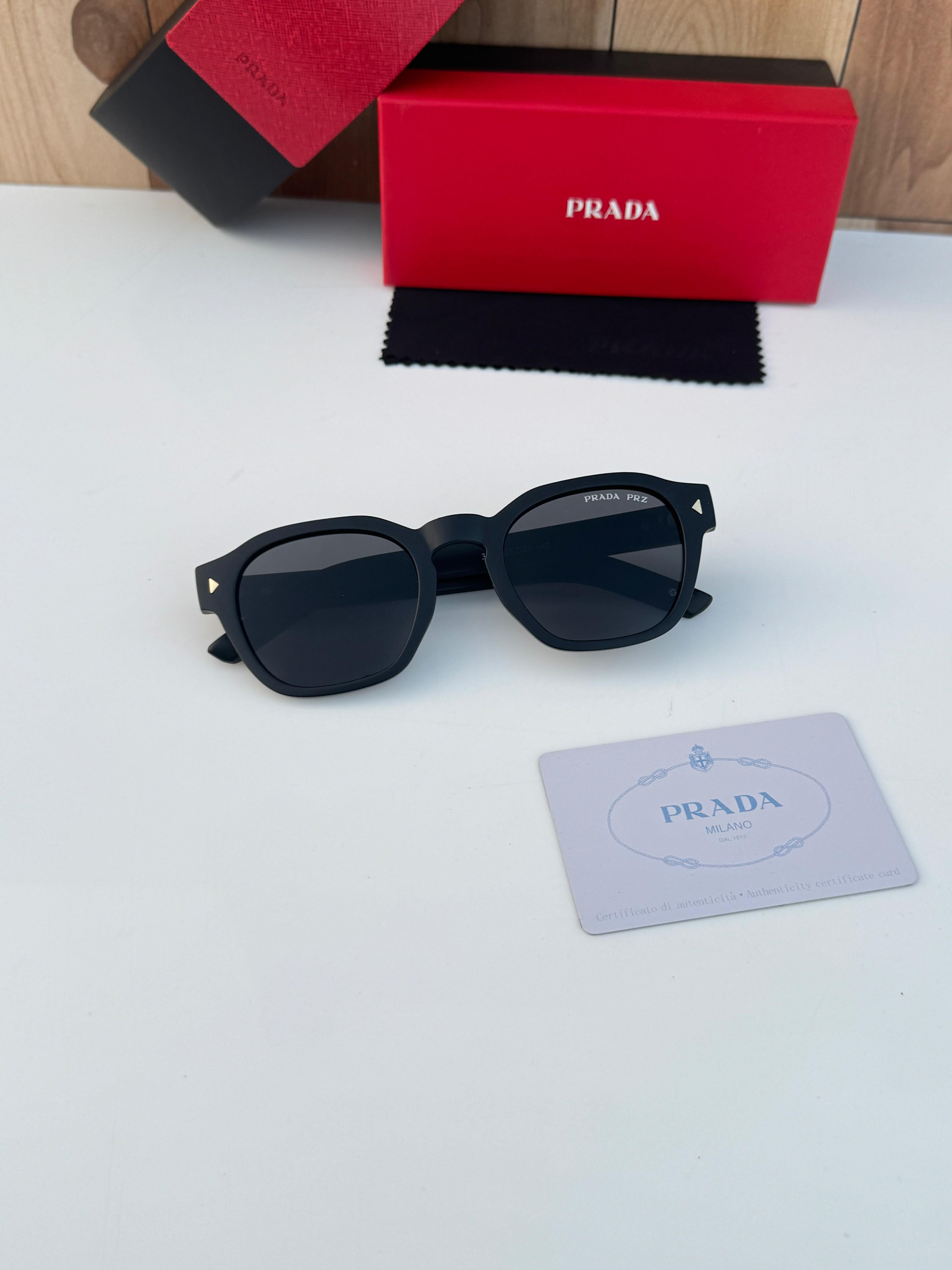 PRA 564 SUNGLASS