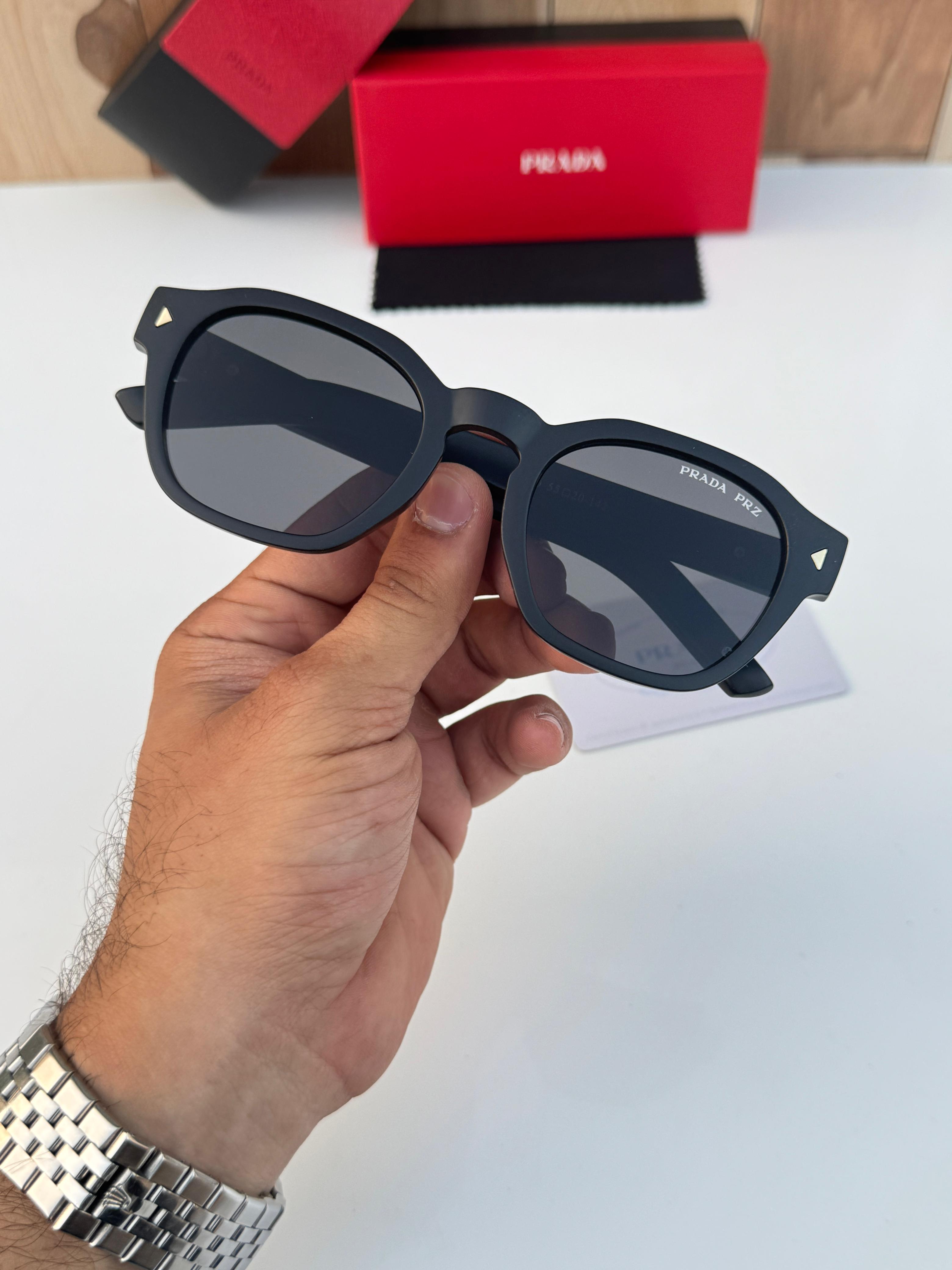 PRA 564 SUNGLASS