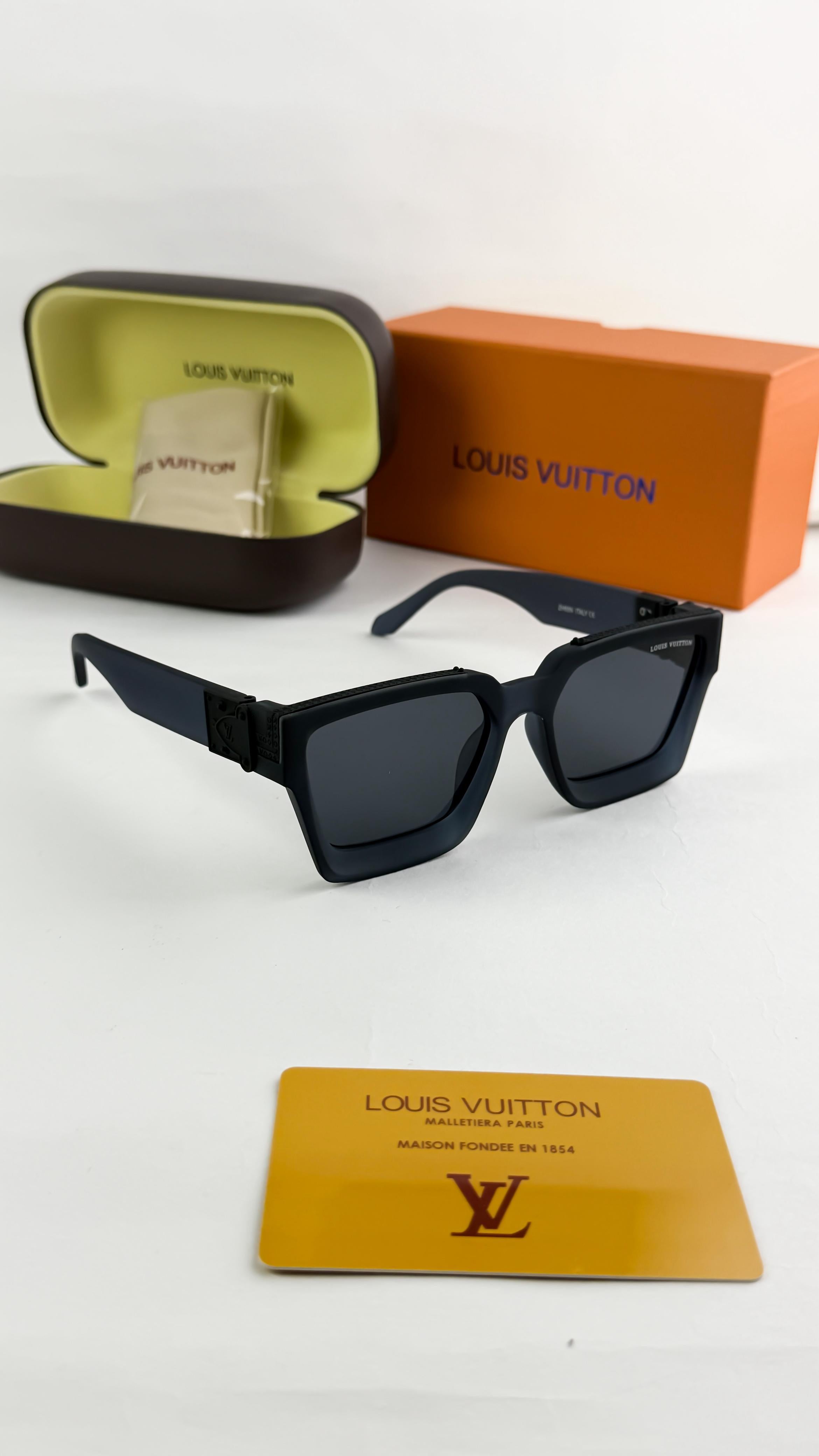 LOU 5928 SUNGLASS