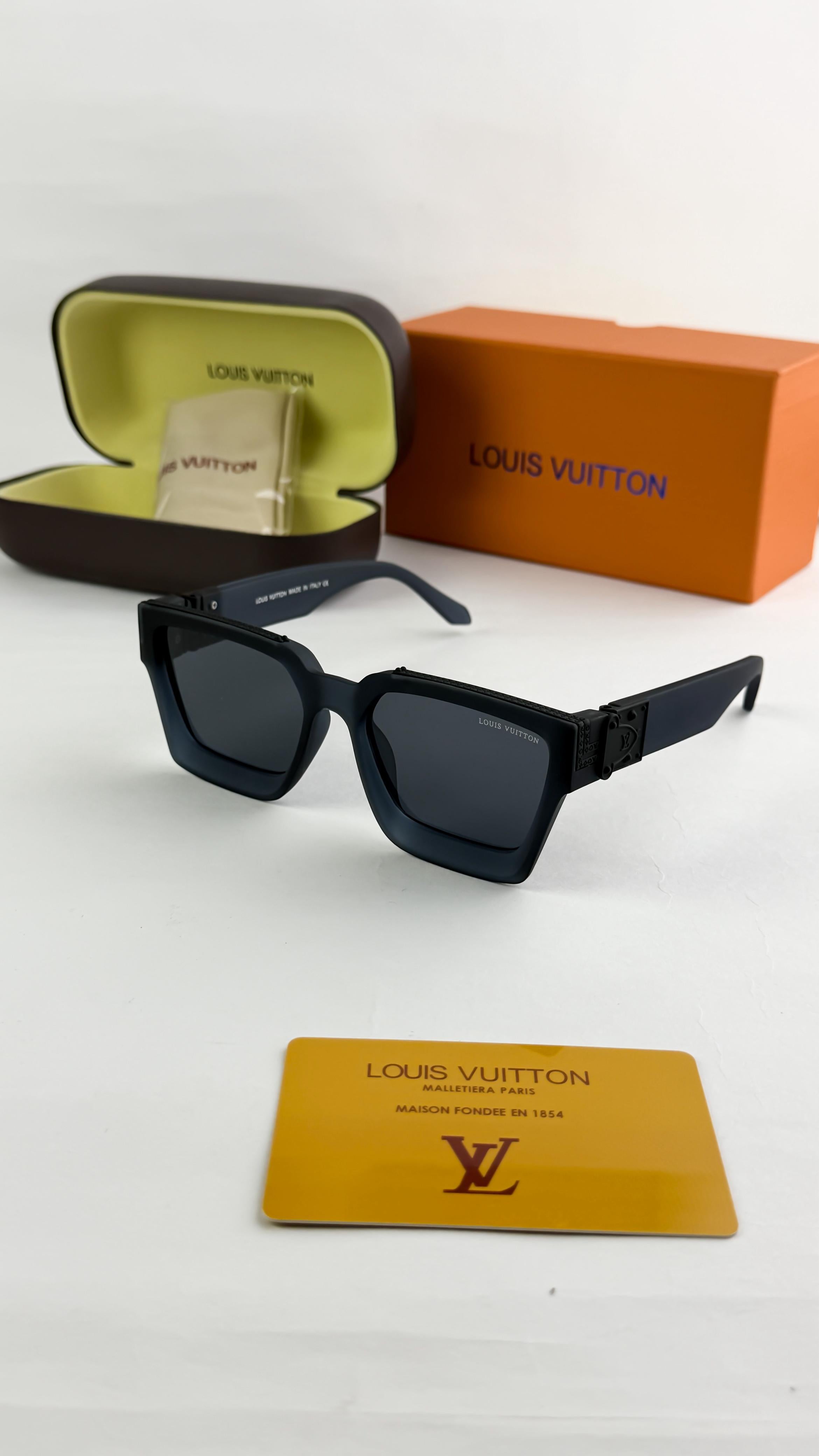 LOU 5928 SUNGLASS