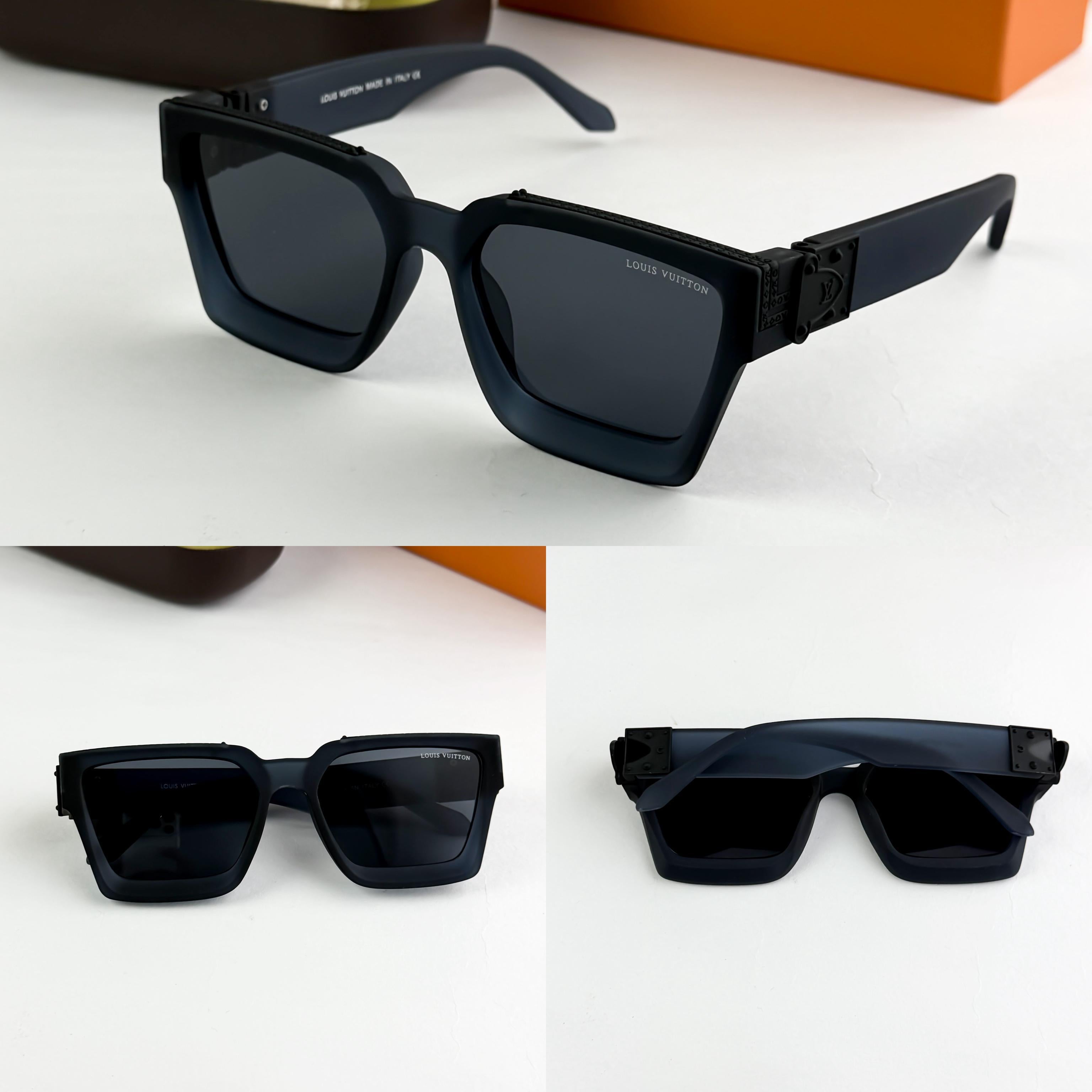 LOU 5928 SUNGLASS