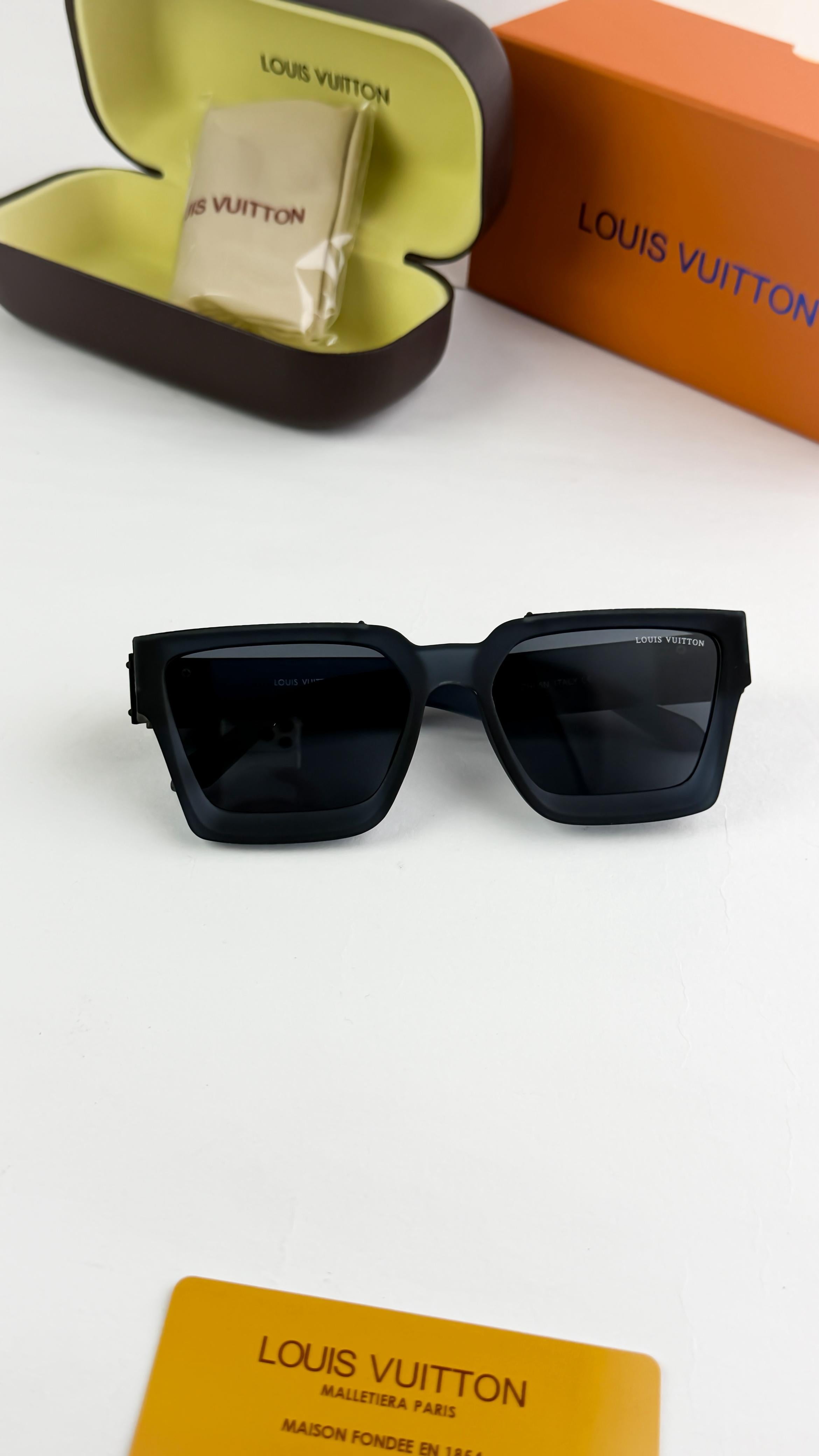LOU 5928 SUNGLASS