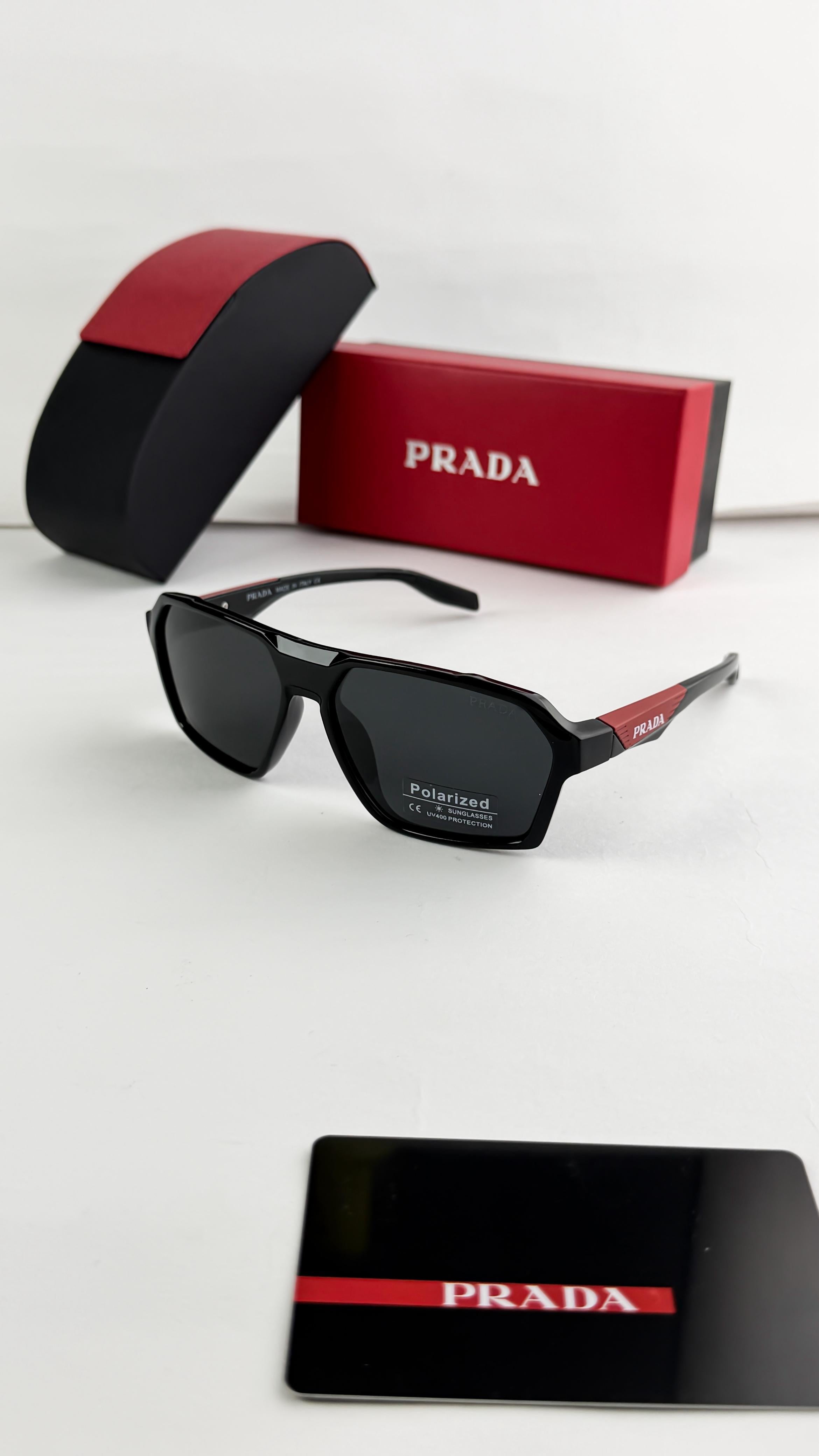 PRA 9828 SUNGLASS