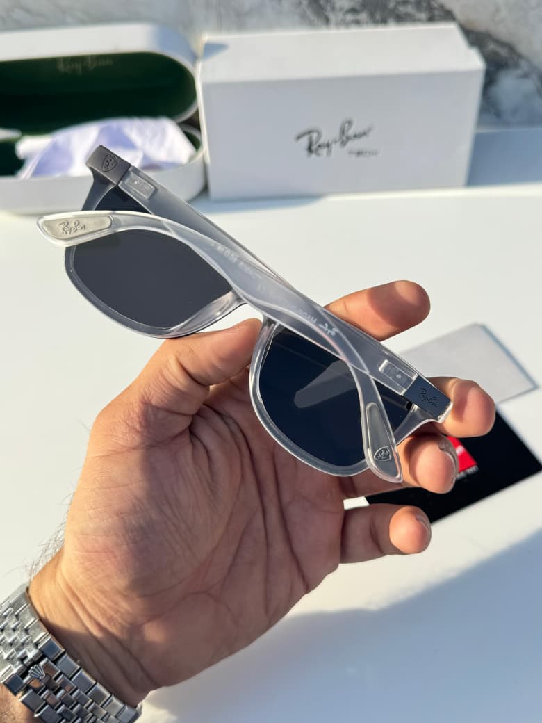 RAY 2695 SUNGLASS