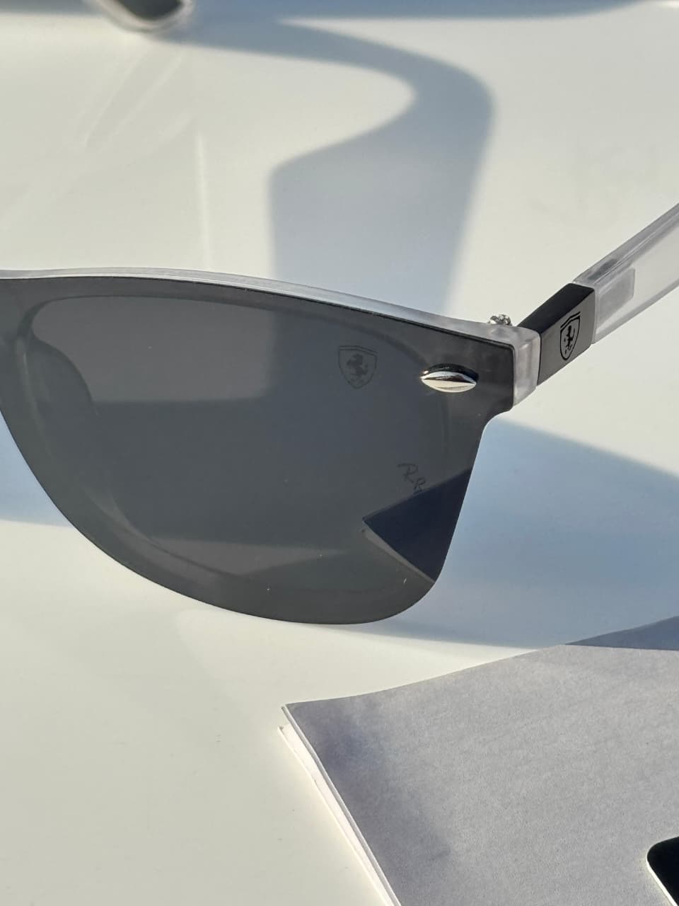 RAY 2695 SUNGLASS