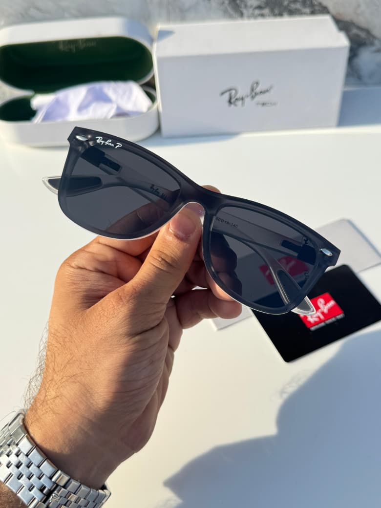 RAY 2695 SUNGLASS
