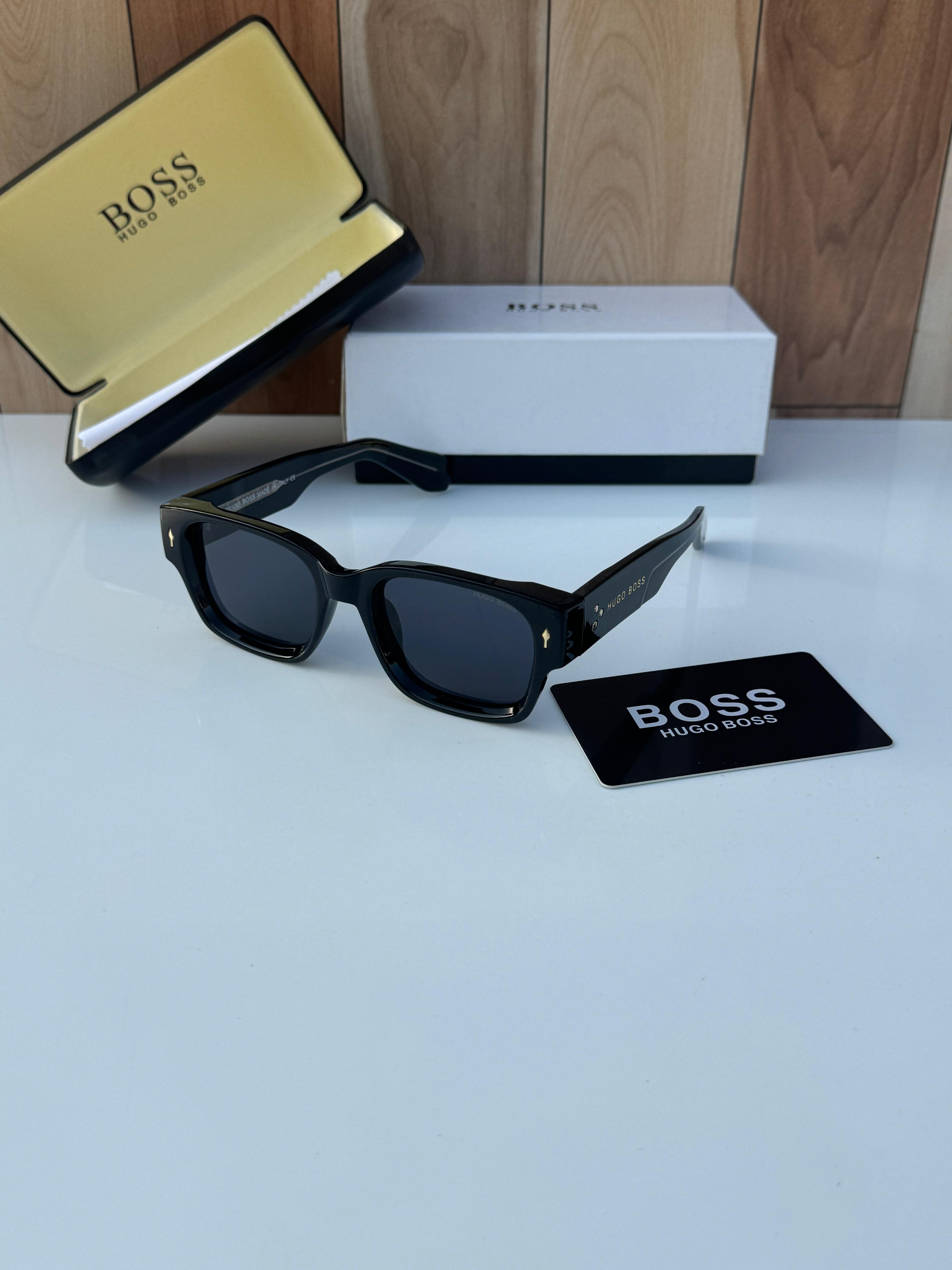 HUG 448 SUNGLASS