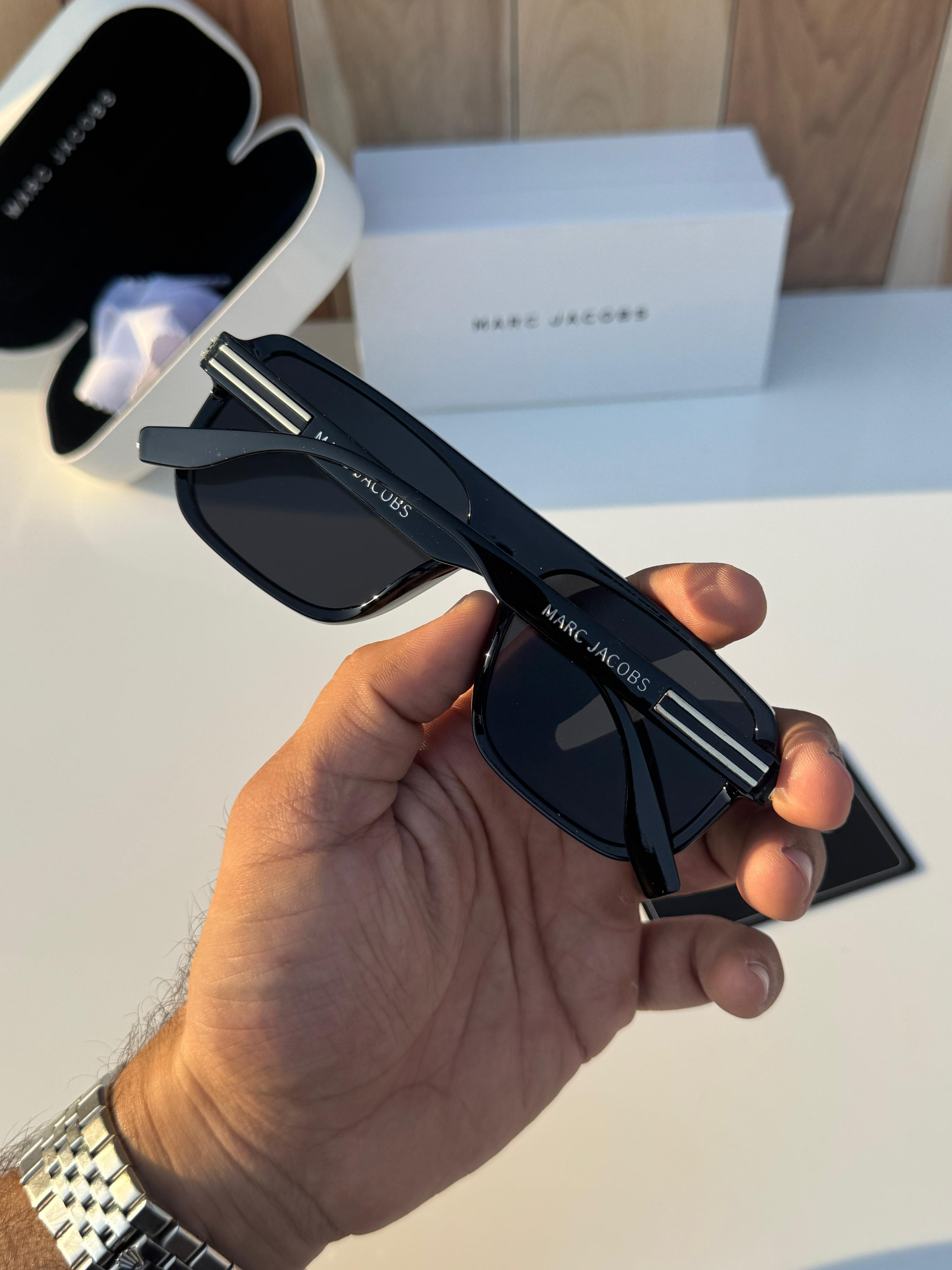 MARC 494 SUNGLASS
