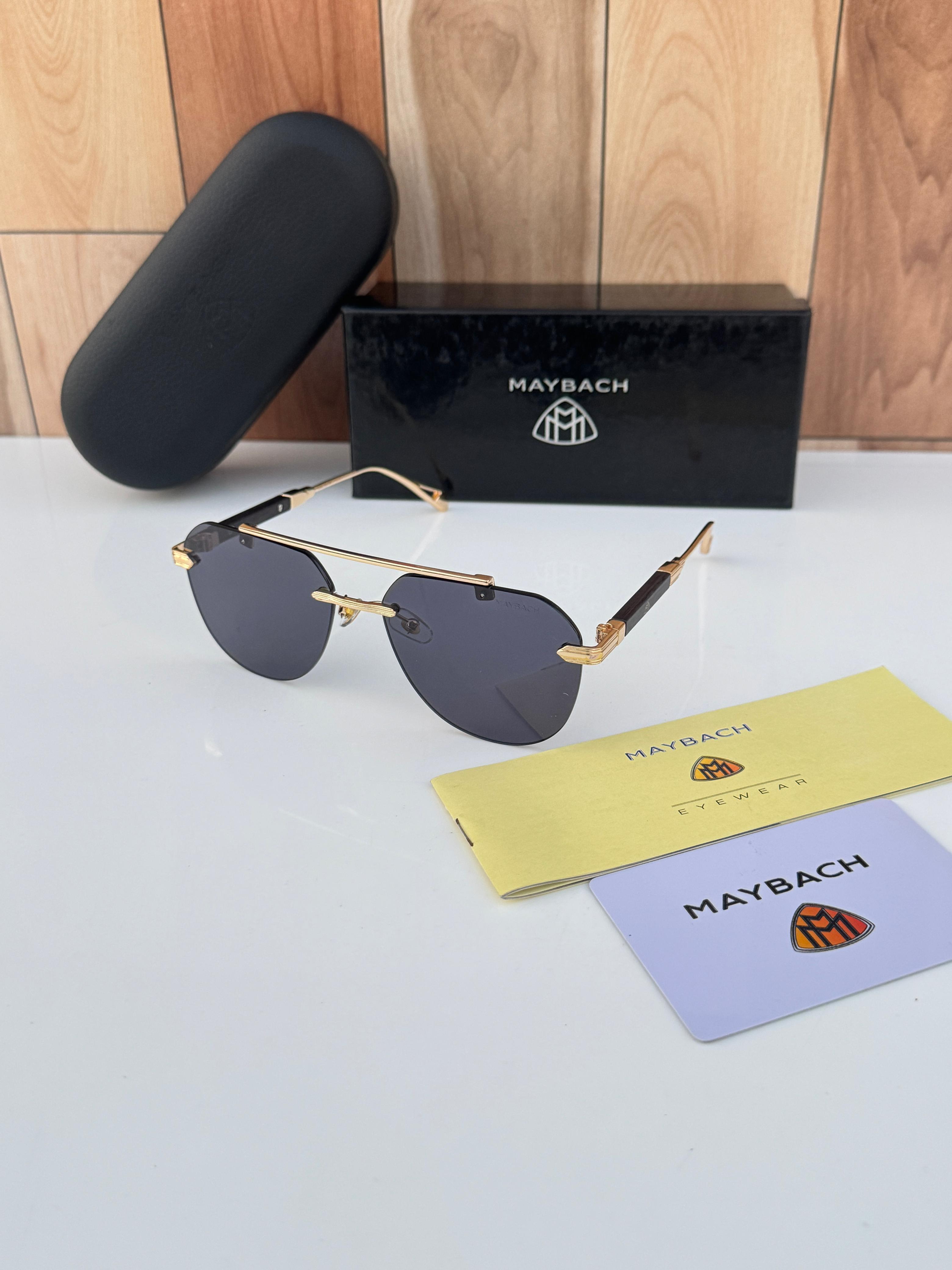 mAY 194 SUNGLASS
