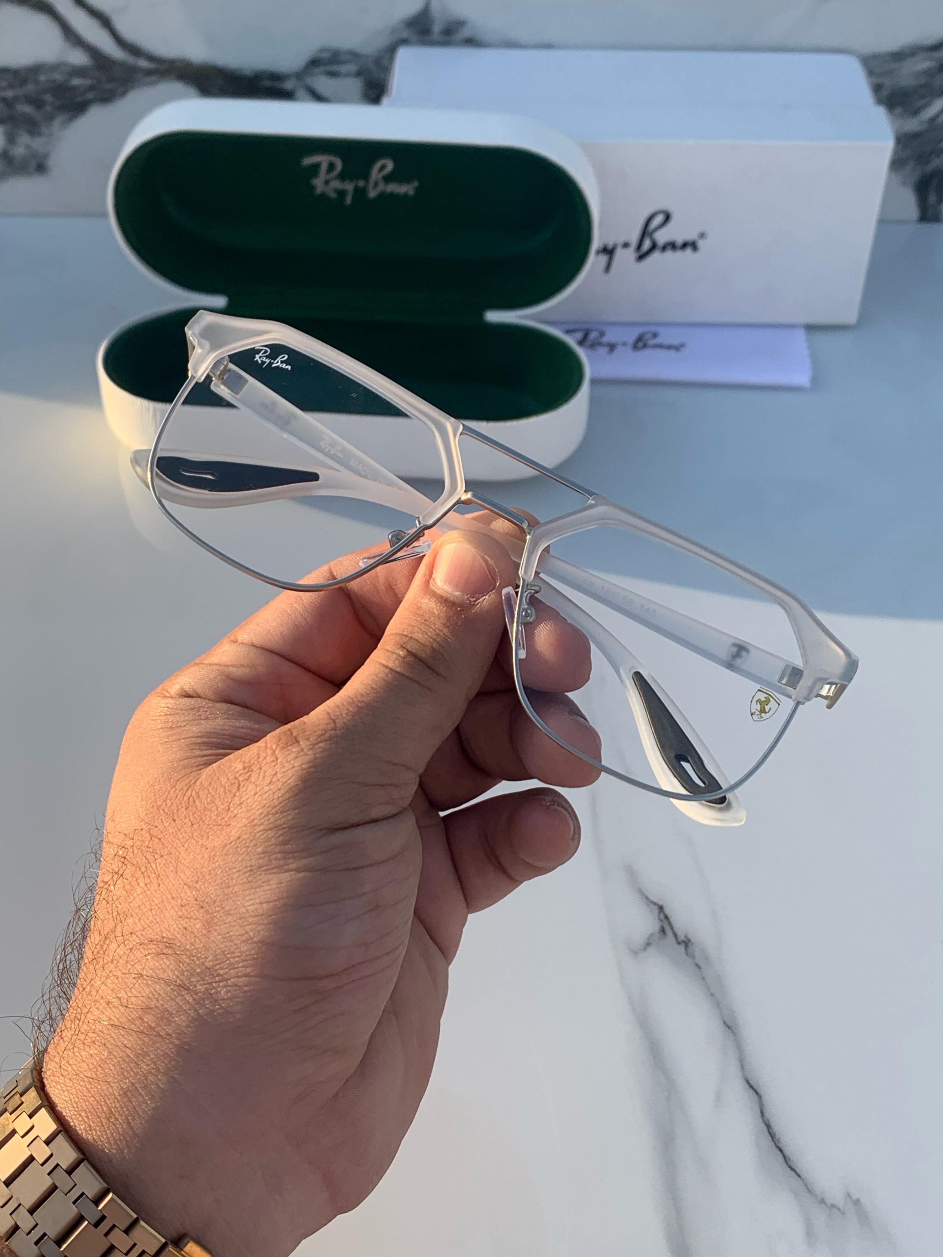 RAY 597 SUNGLASS