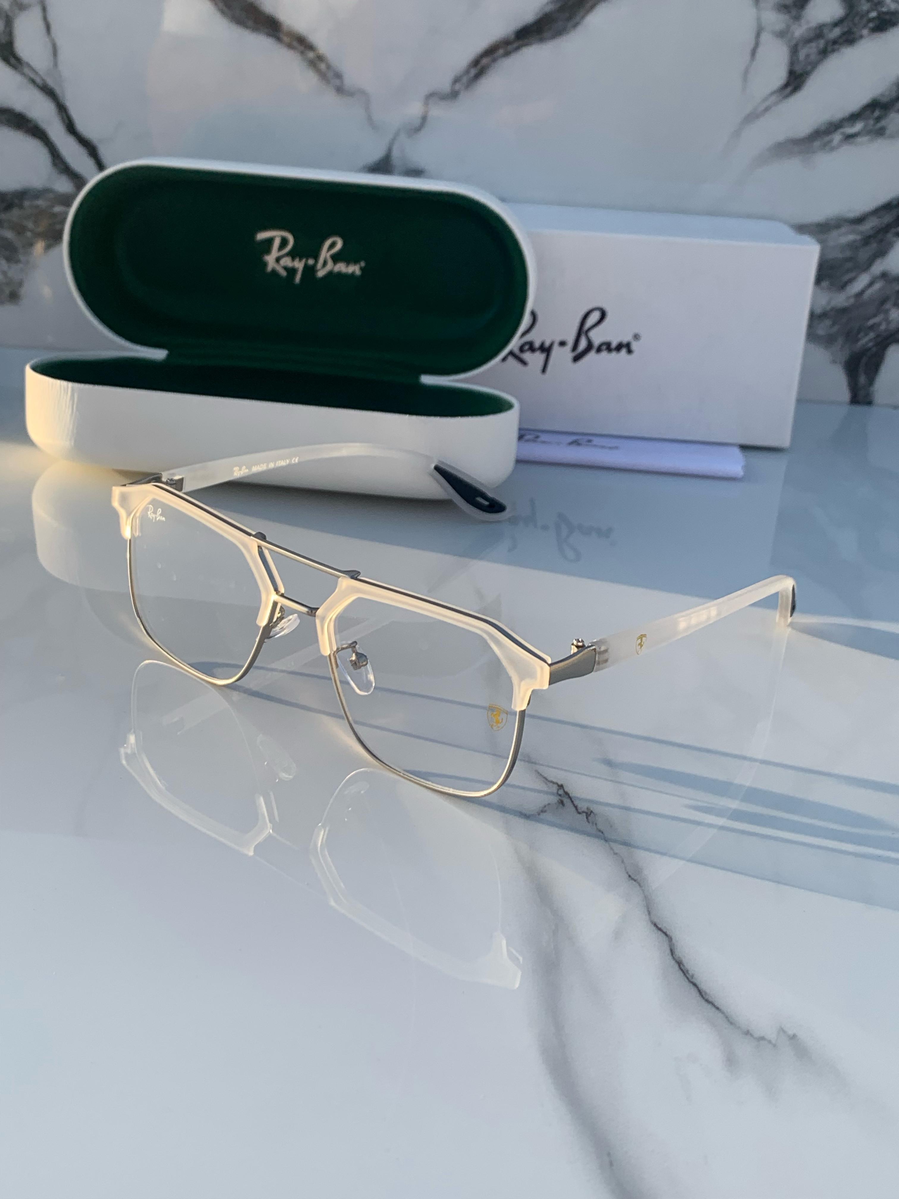 RAY 597 SUNGLASS