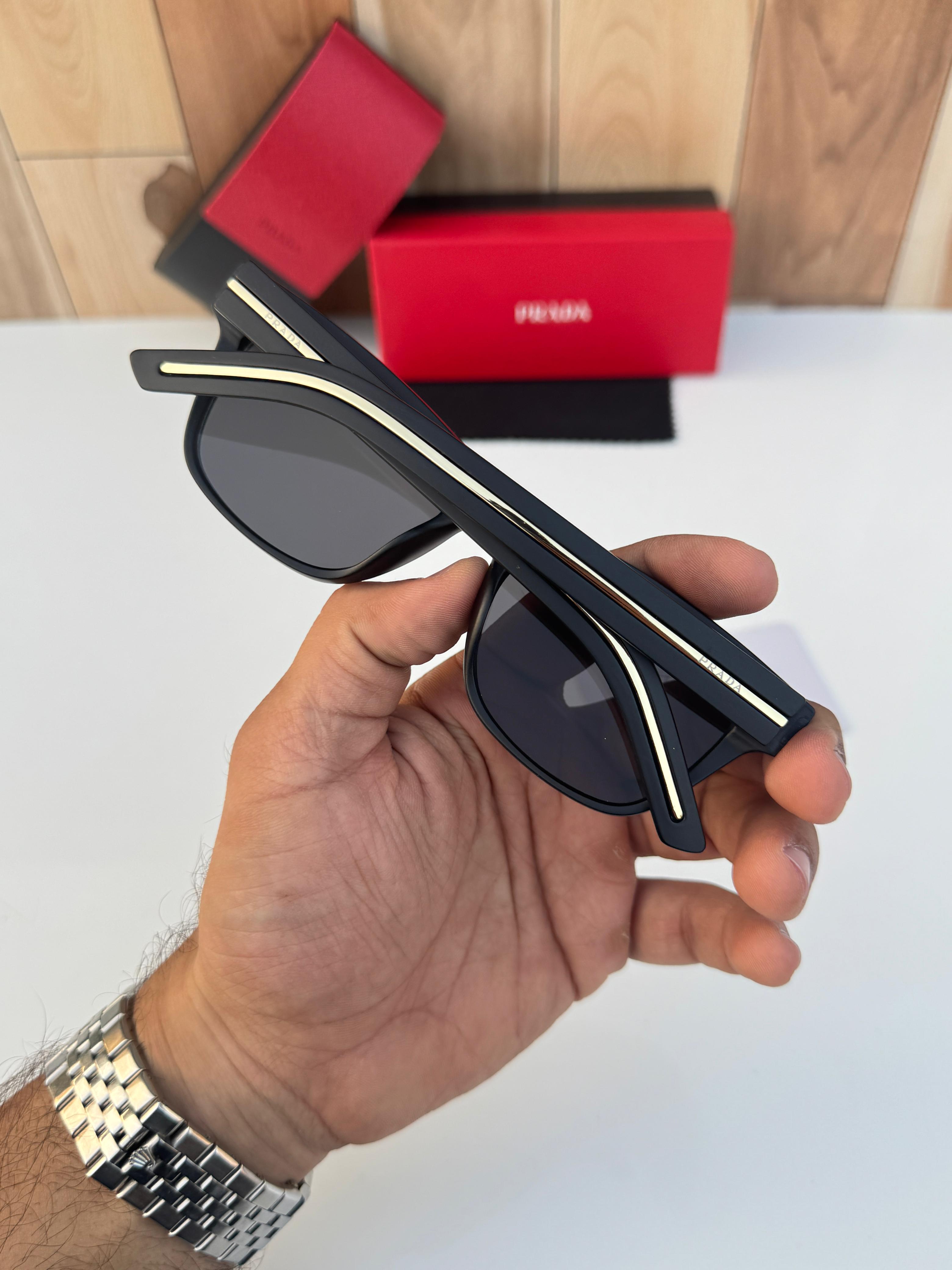 PRA 4149 SUNGLASS