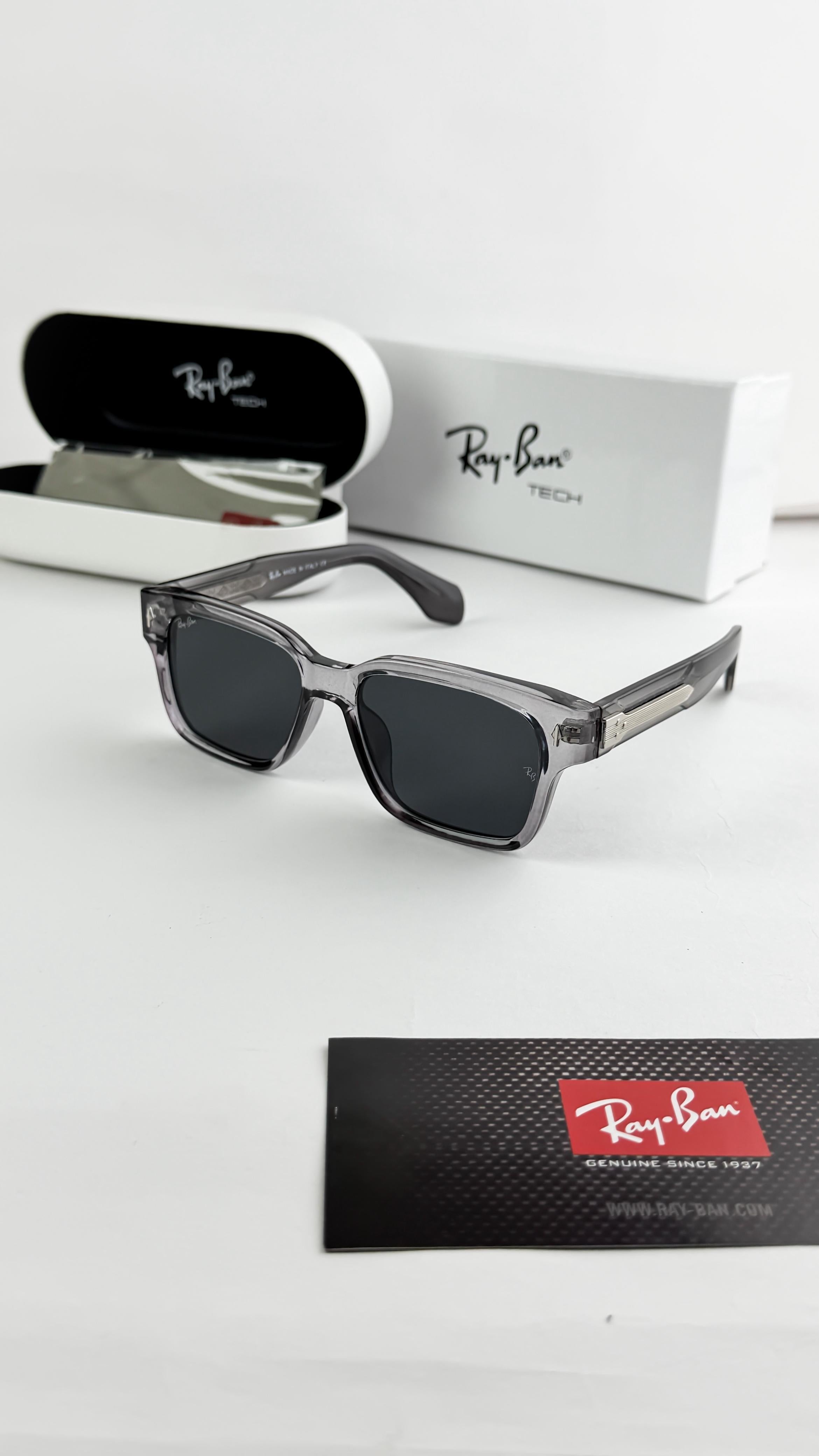 RAY 414 SUNGLASS