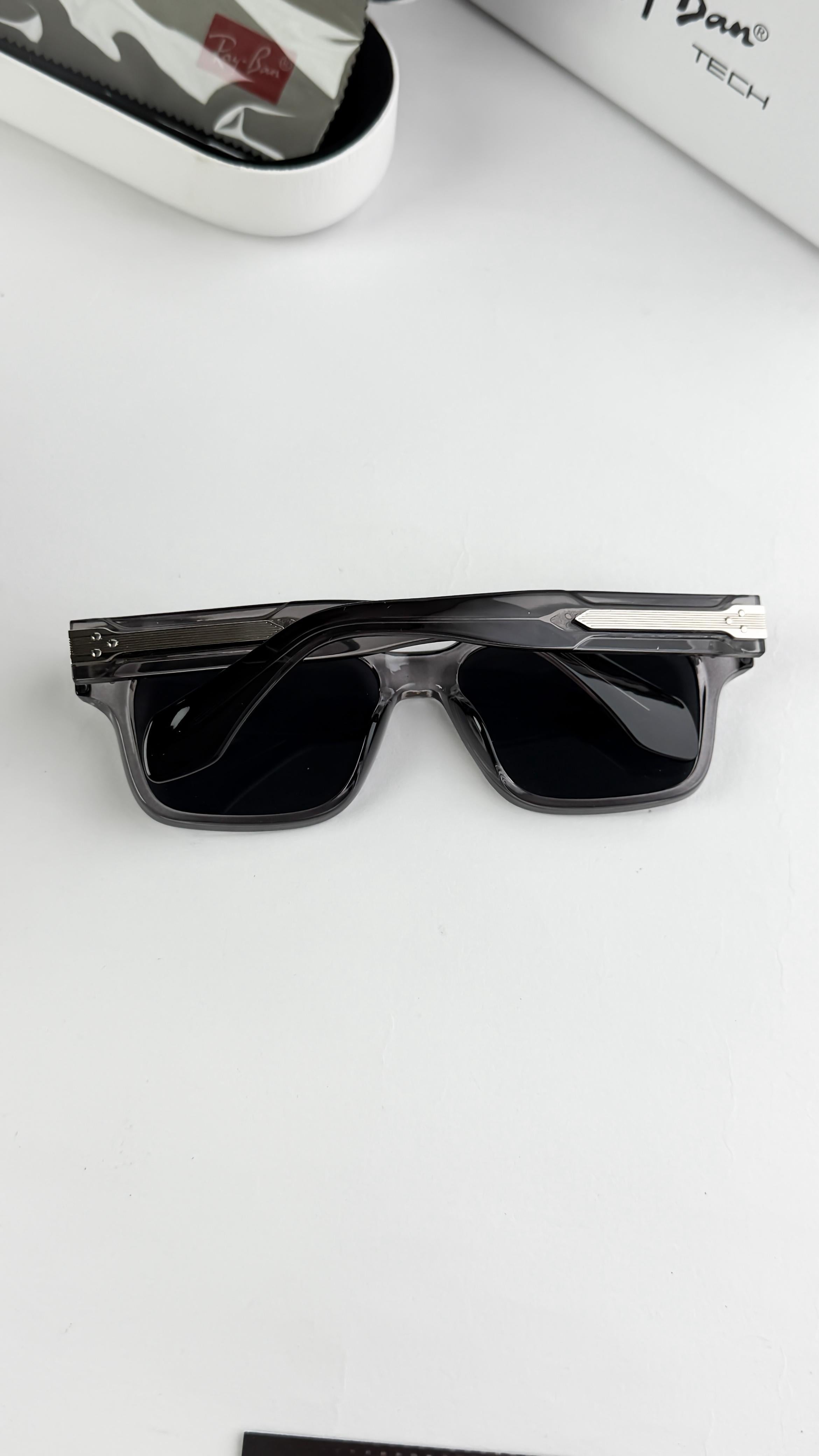 RAY 414 SUNGLASS