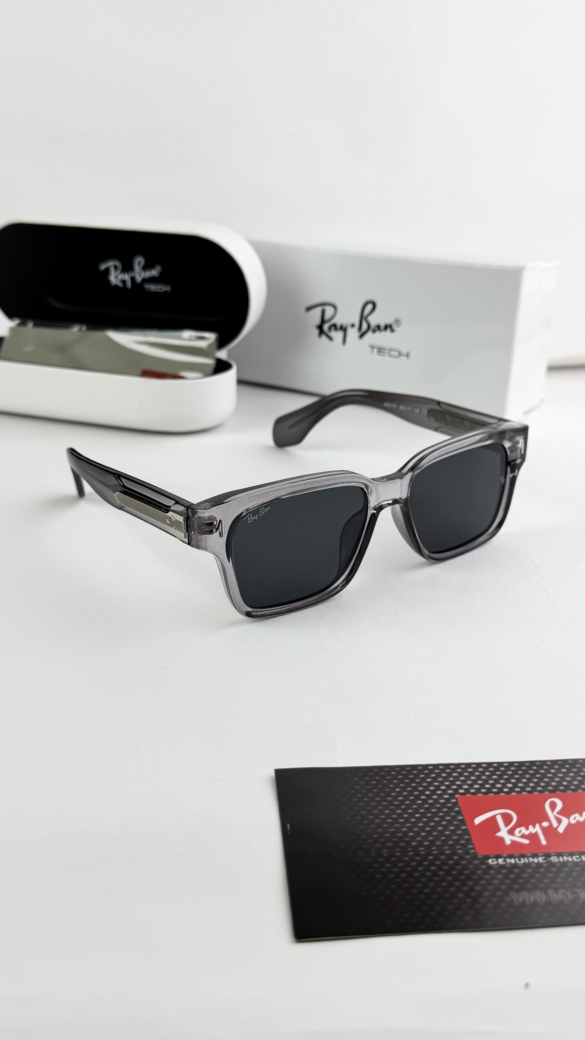 RAY 414 SUNGLASS