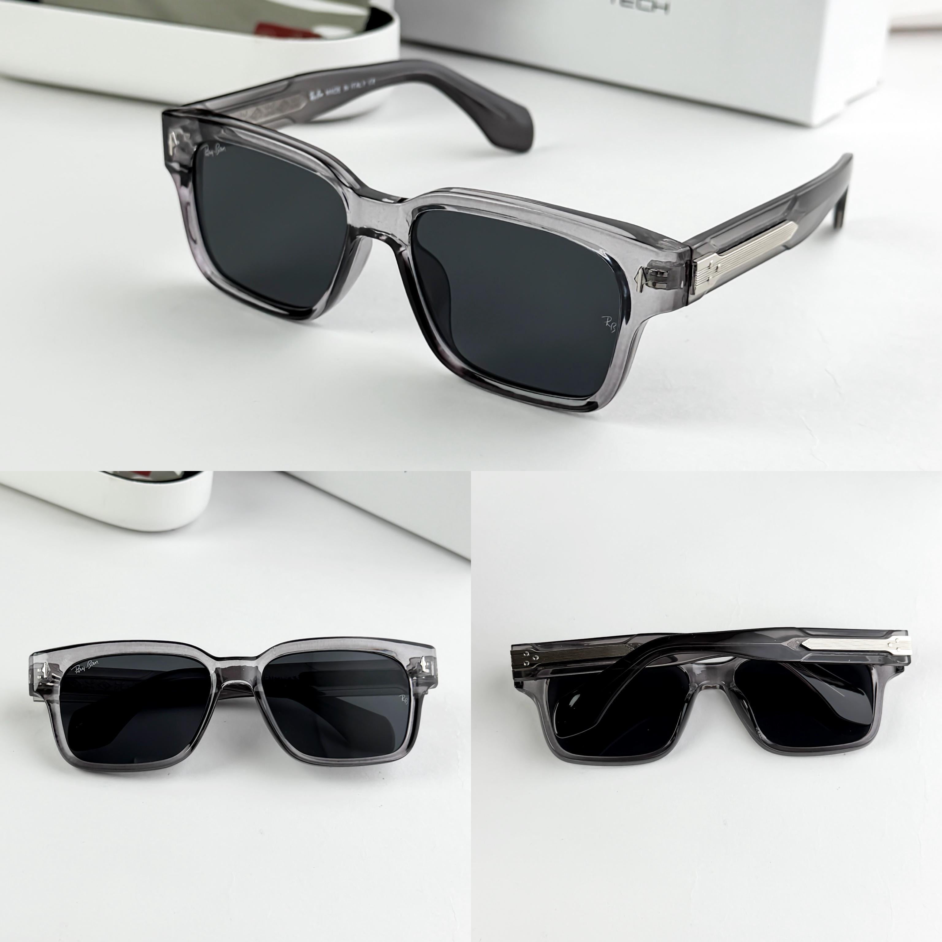 RAY 414 SUNGLASS