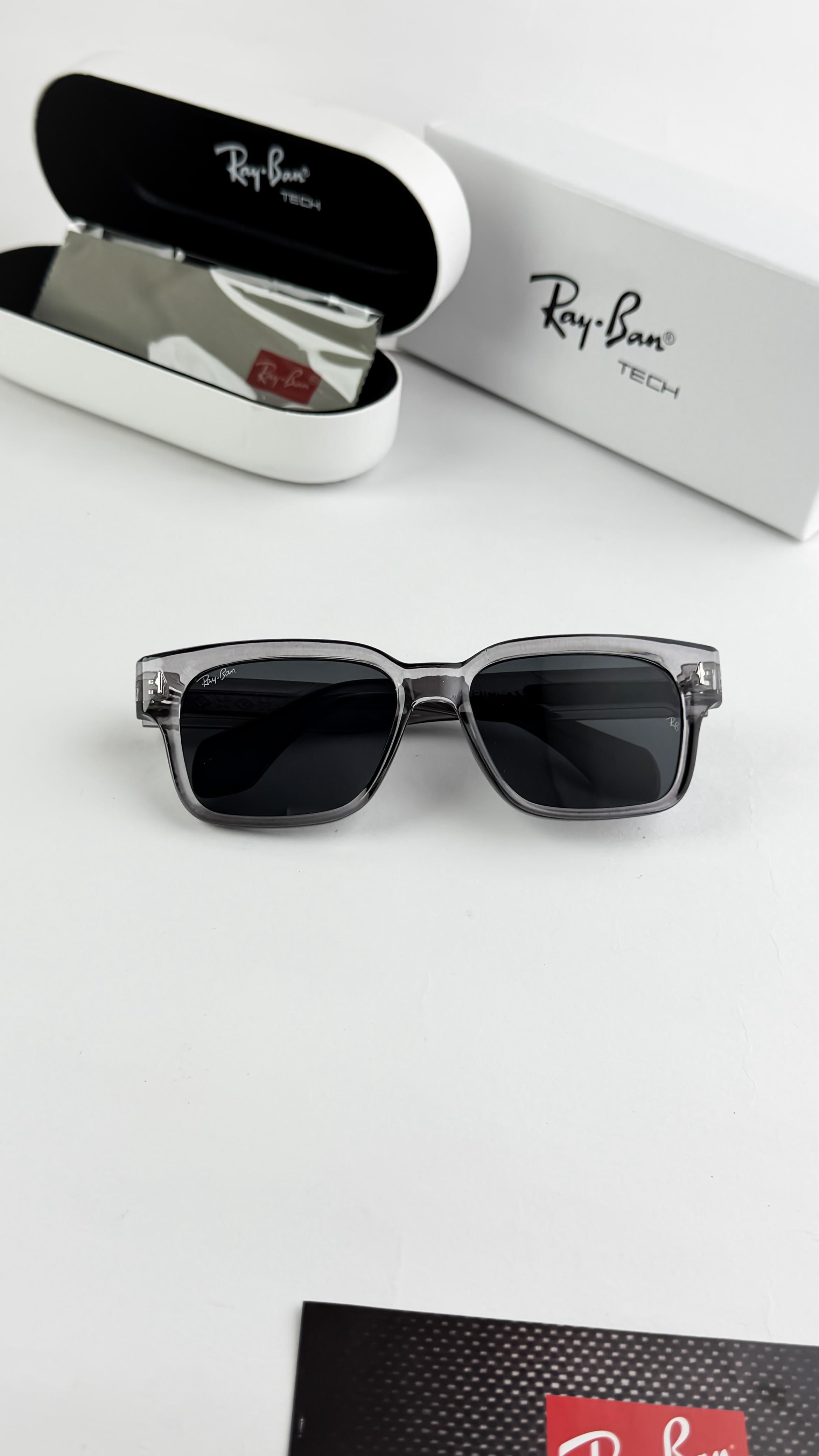 RAY 414 SUNGLASS