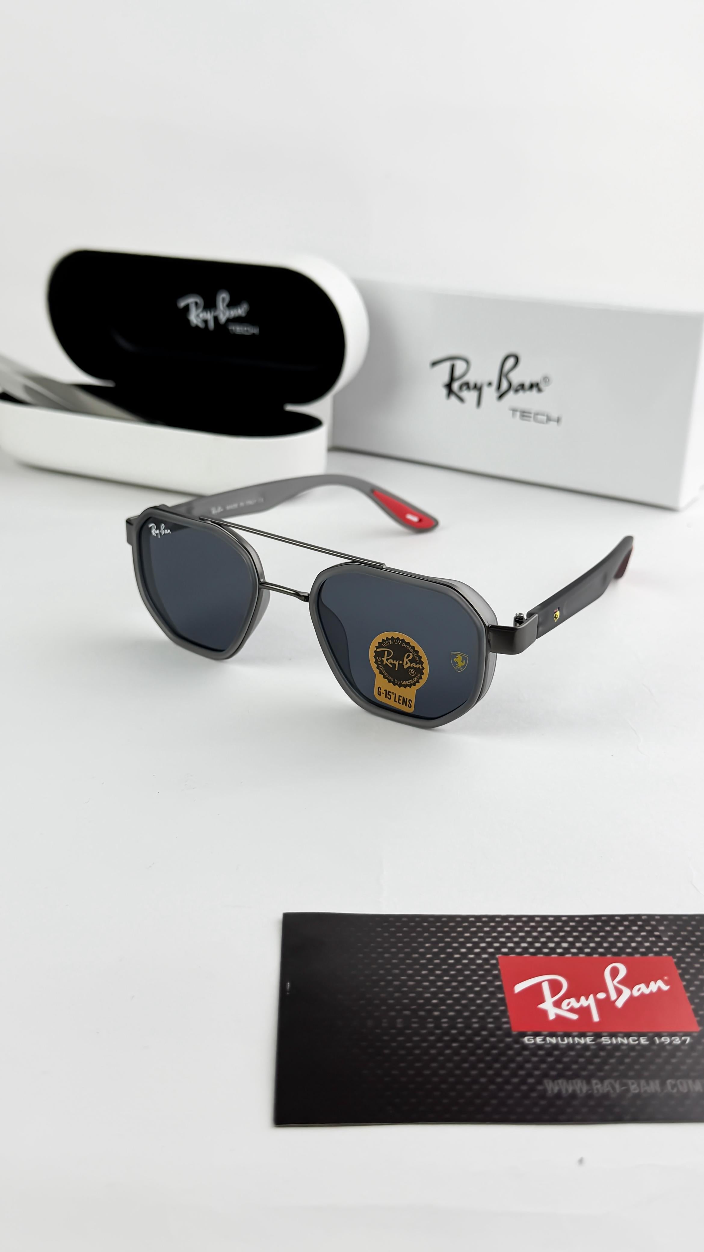 RAY 269 SUNGLASS