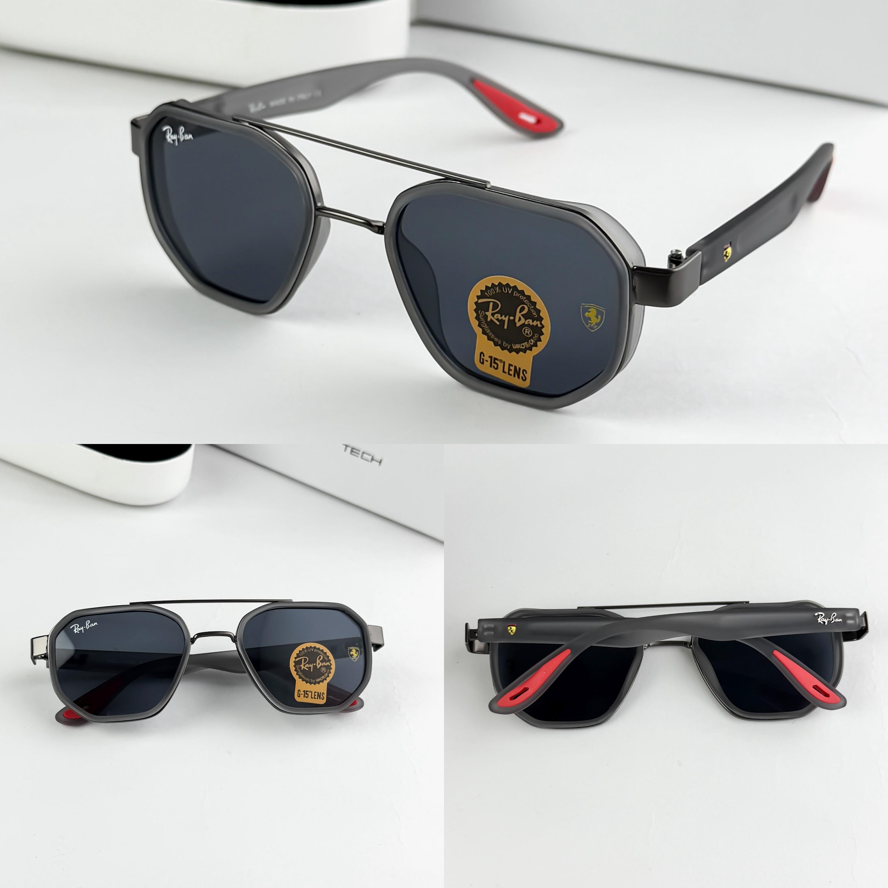 RAY 269 SUNGLASS