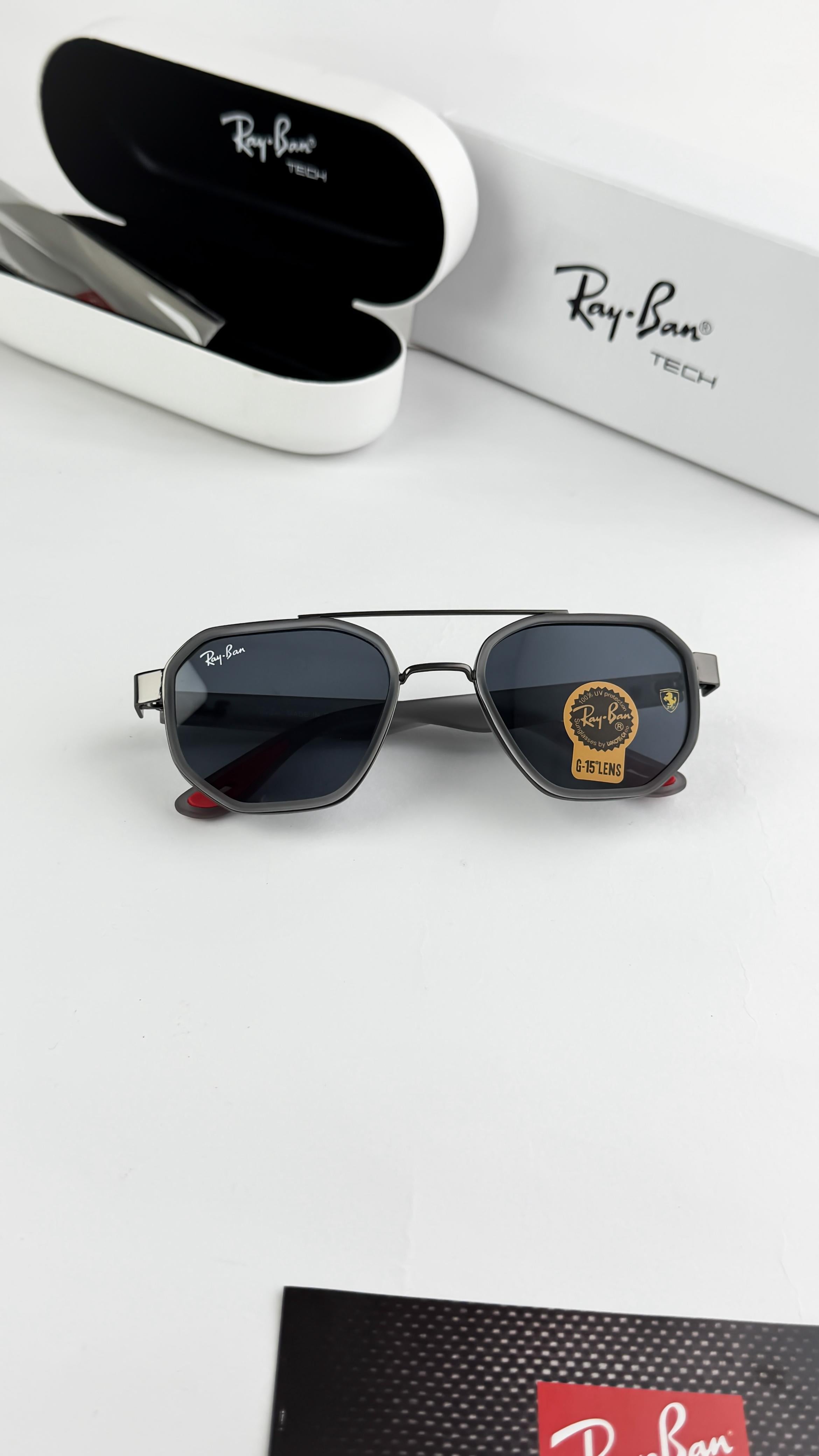 RAY 269 SUNGLASS