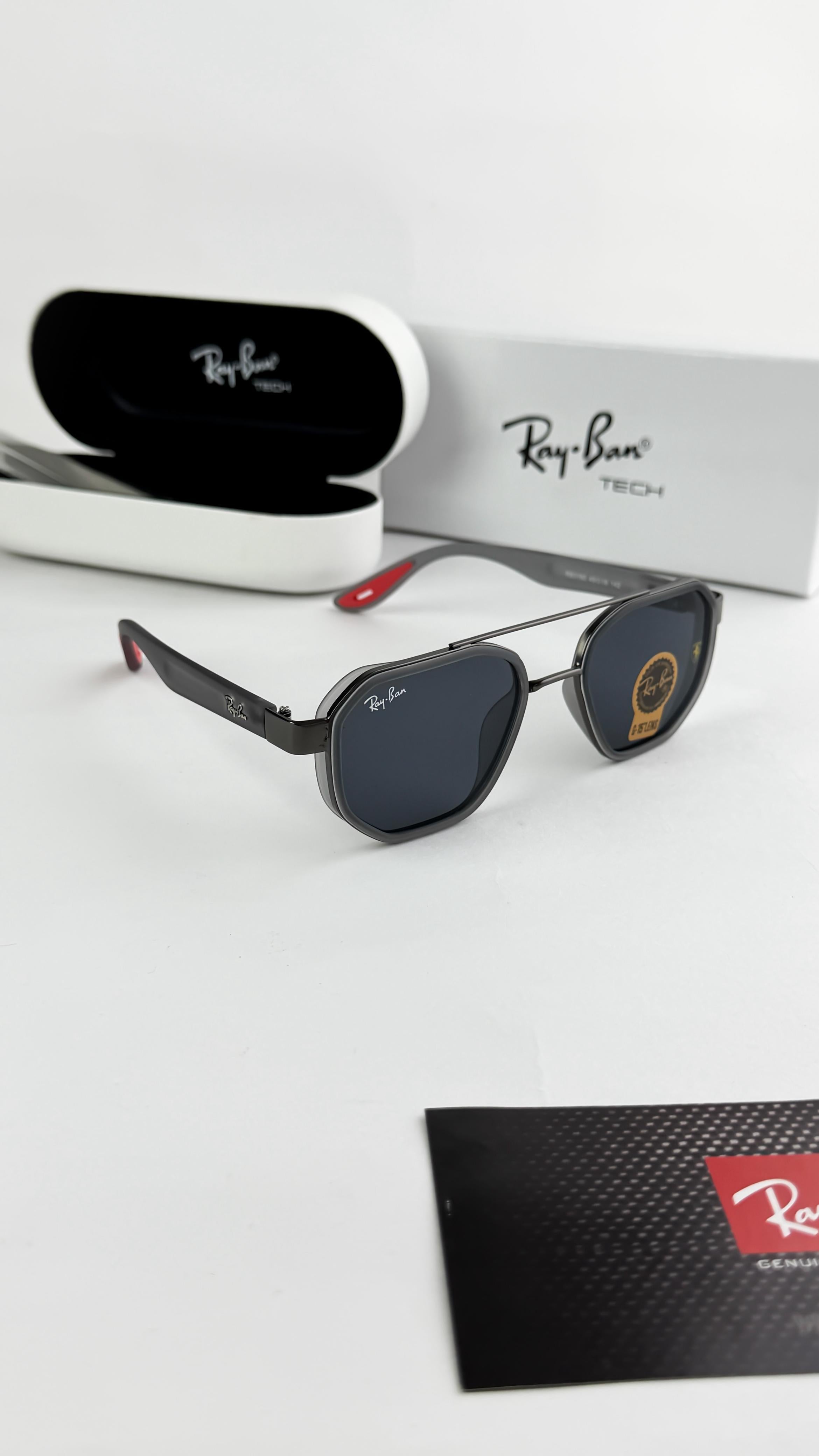 RAY 269 SUNGLASS