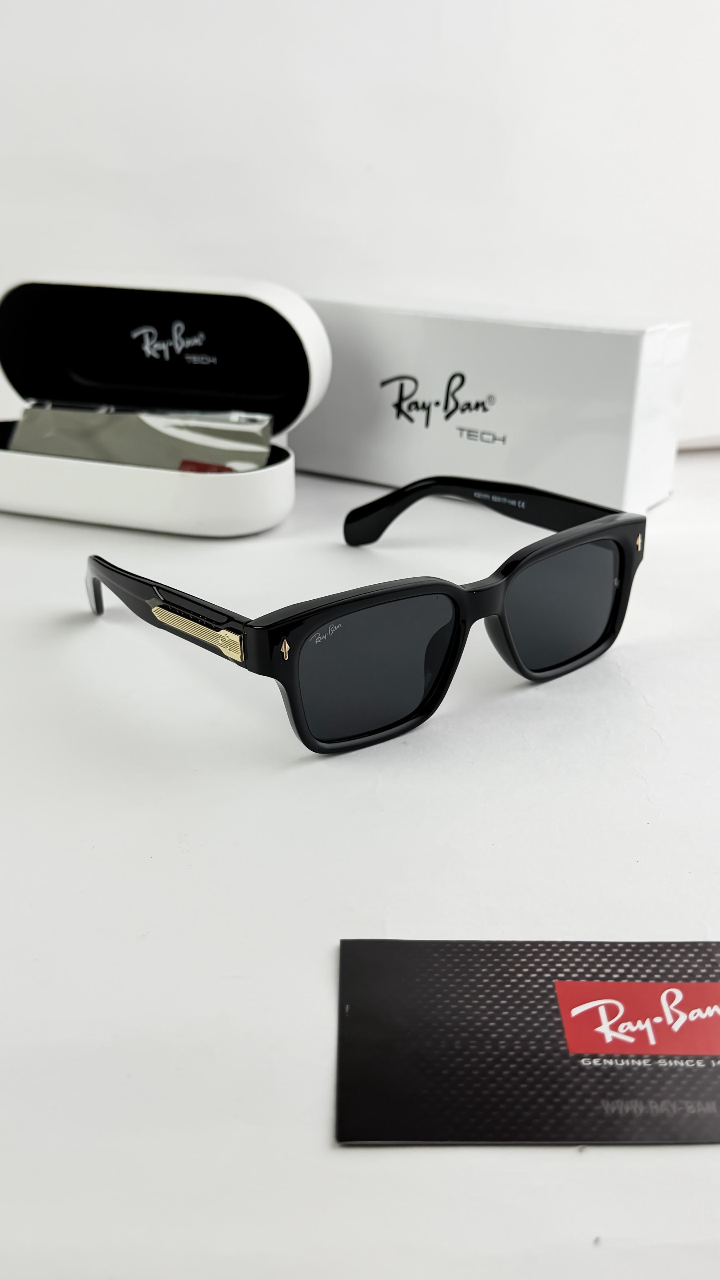 RAY 36955 SUNGLASS