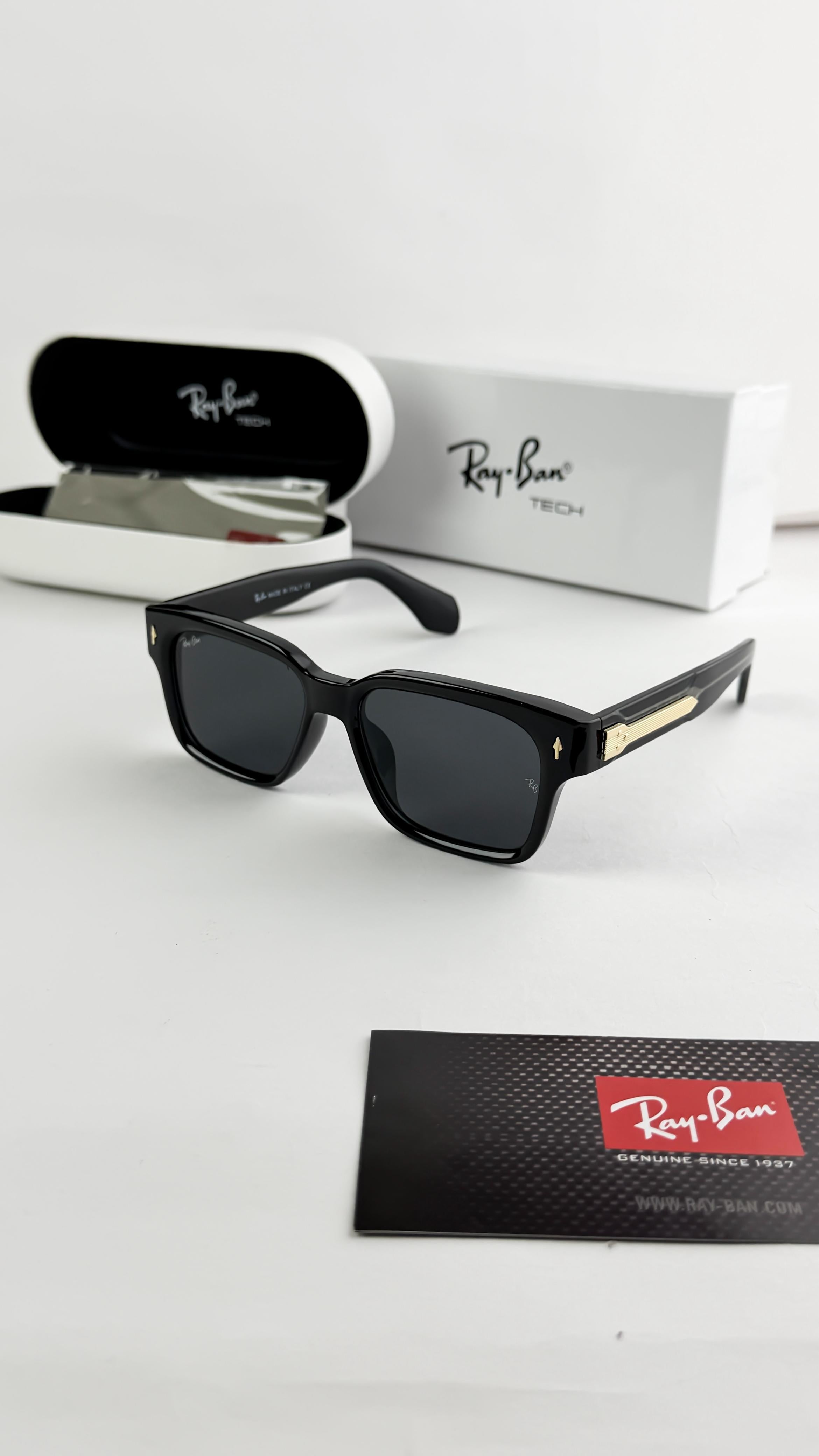RAY 36955 SUNGLASS