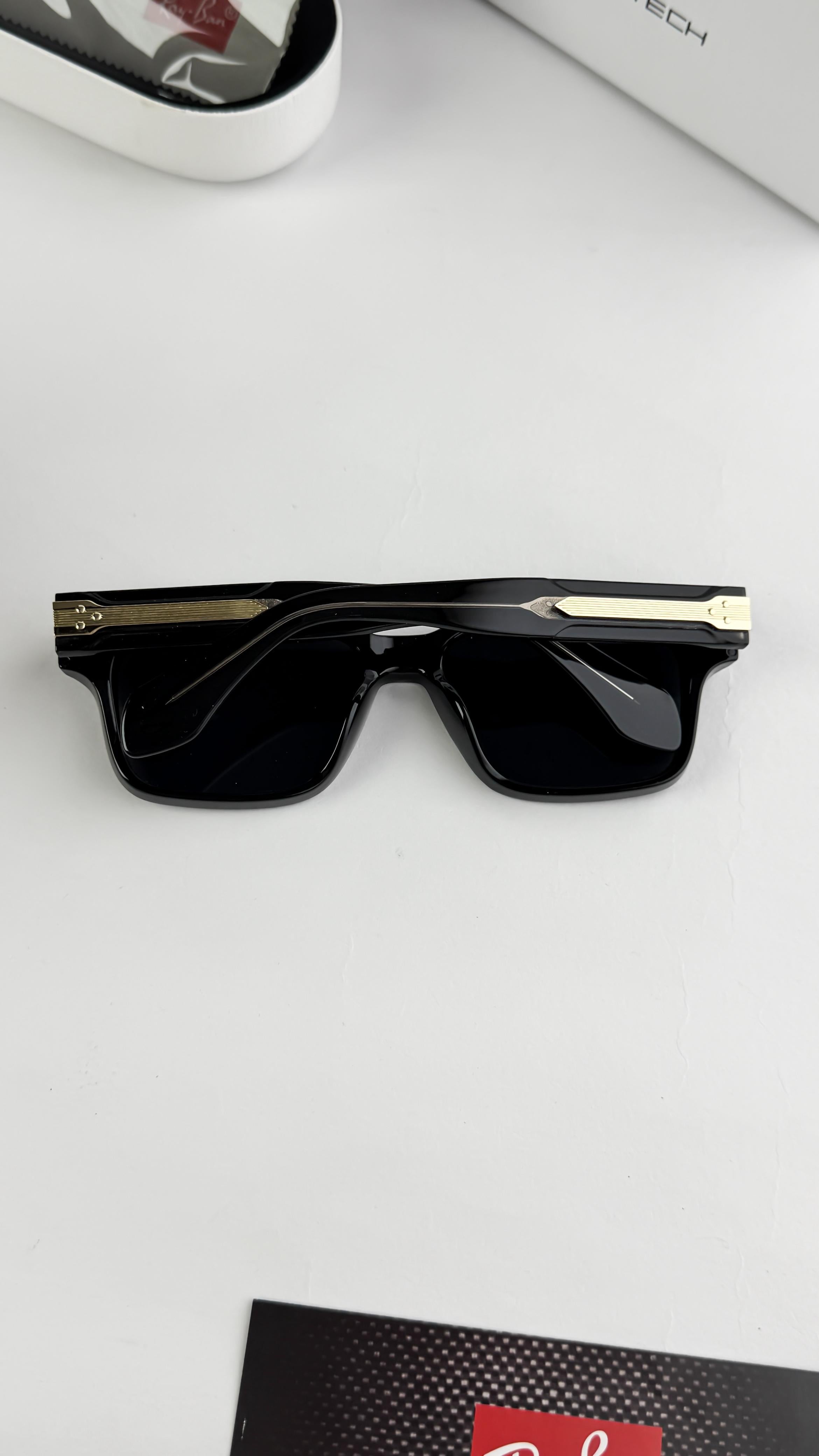 RAY 36955 SUNGLASS