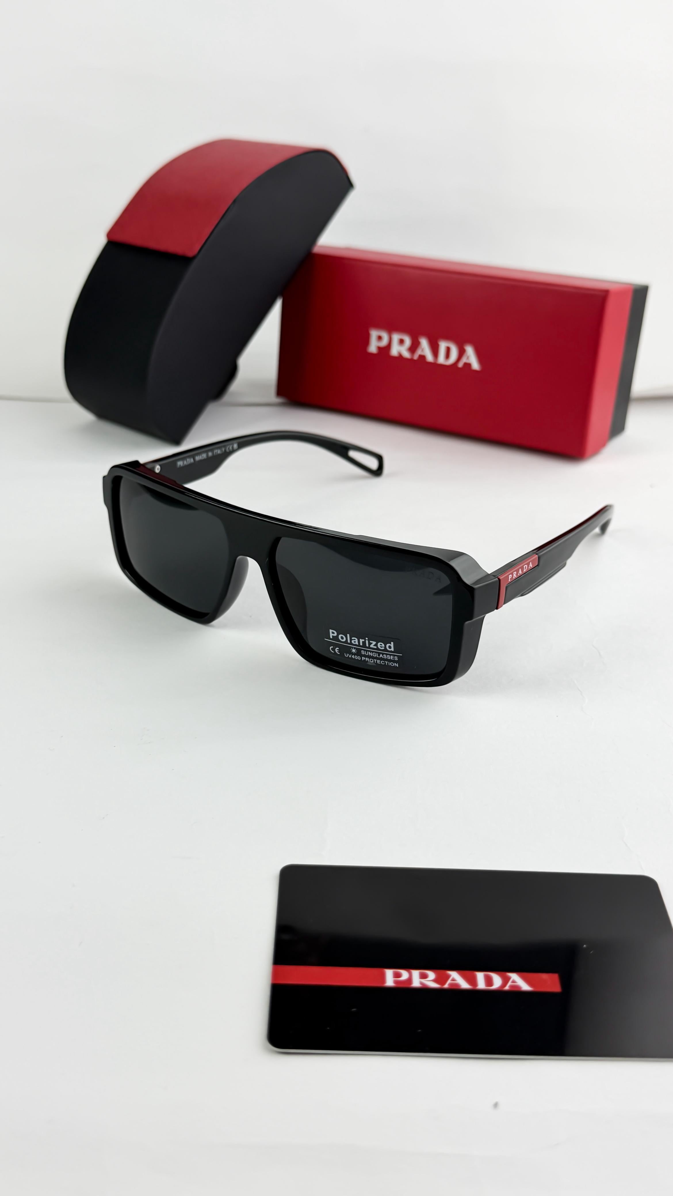 PRA 18 SUNGLASS