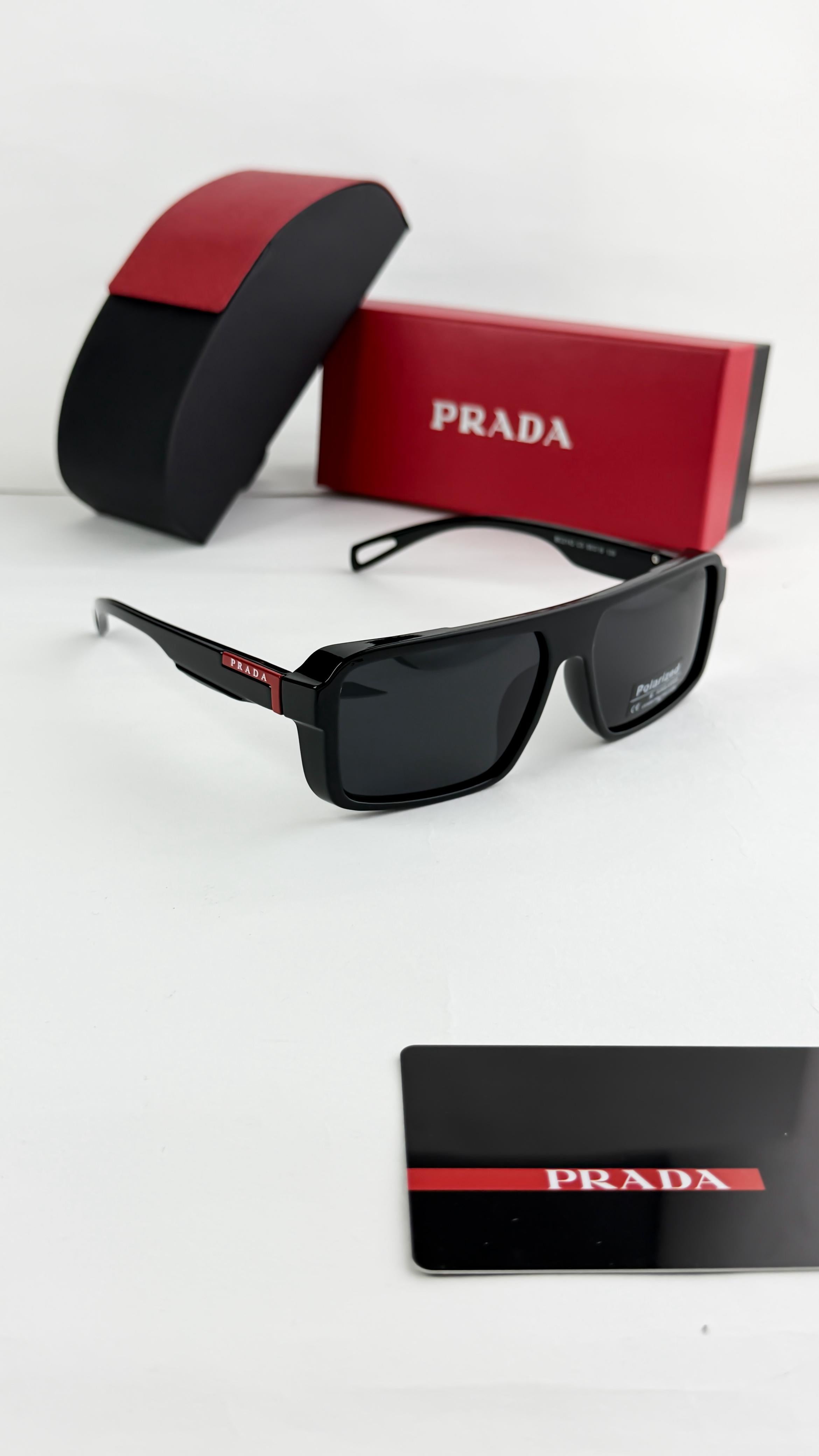 PRA 18 SUNGLASS