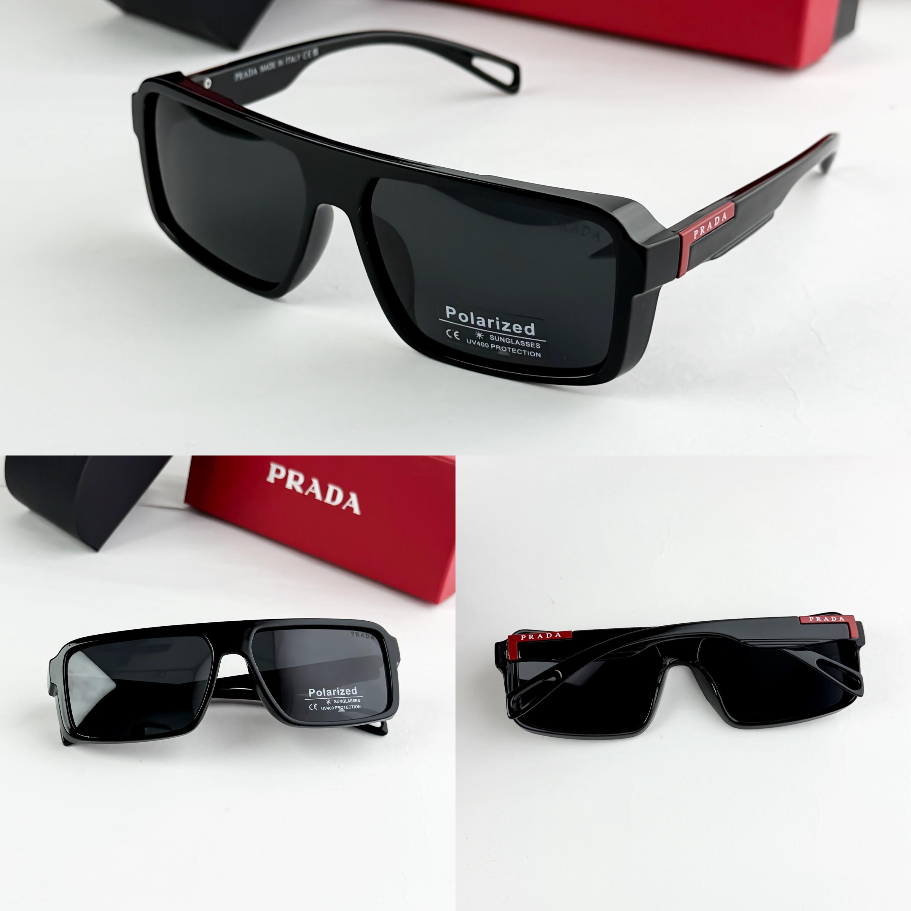 PRA 18 SUNGLASS