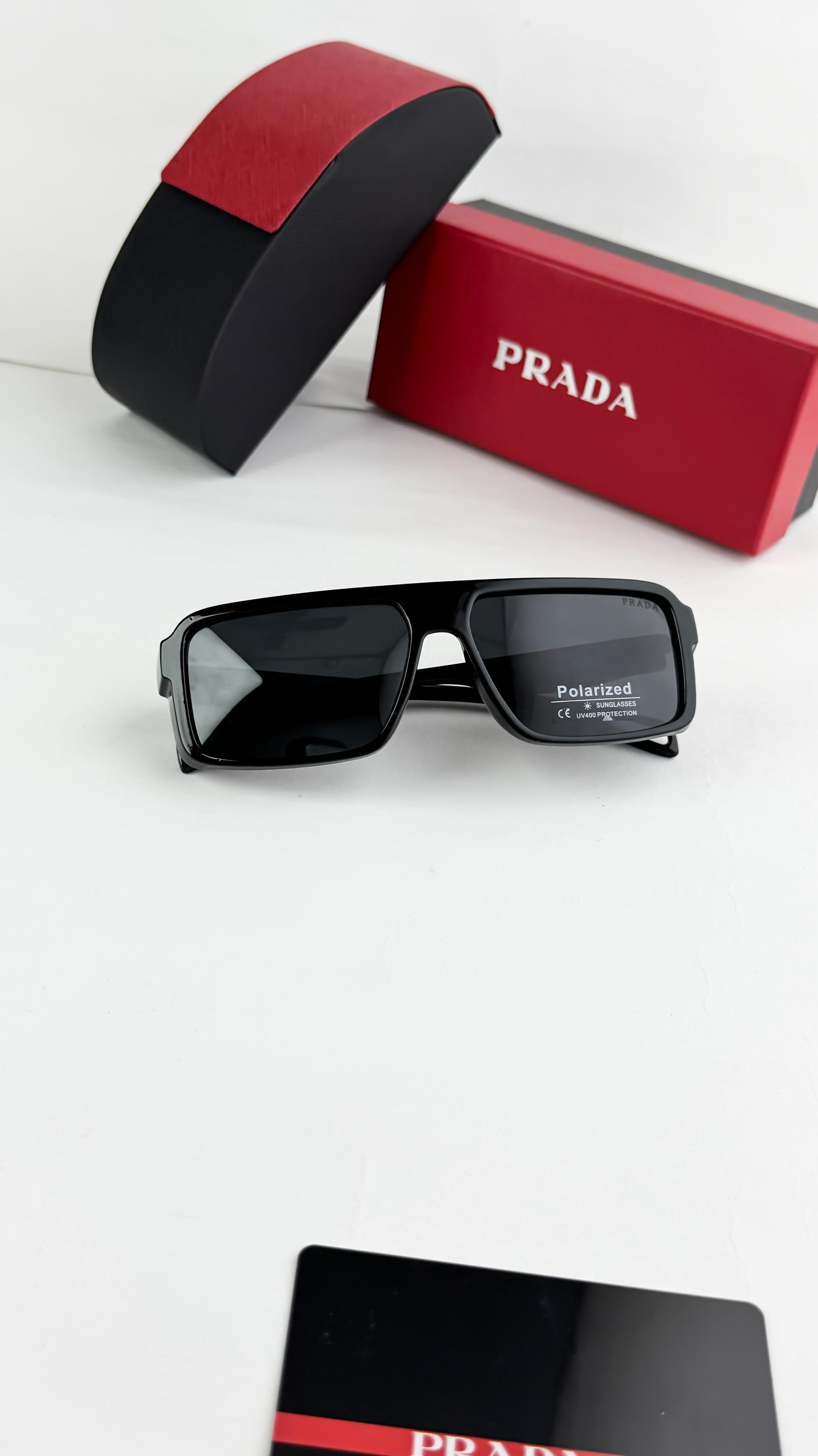 PRA 18 SUNGLASS