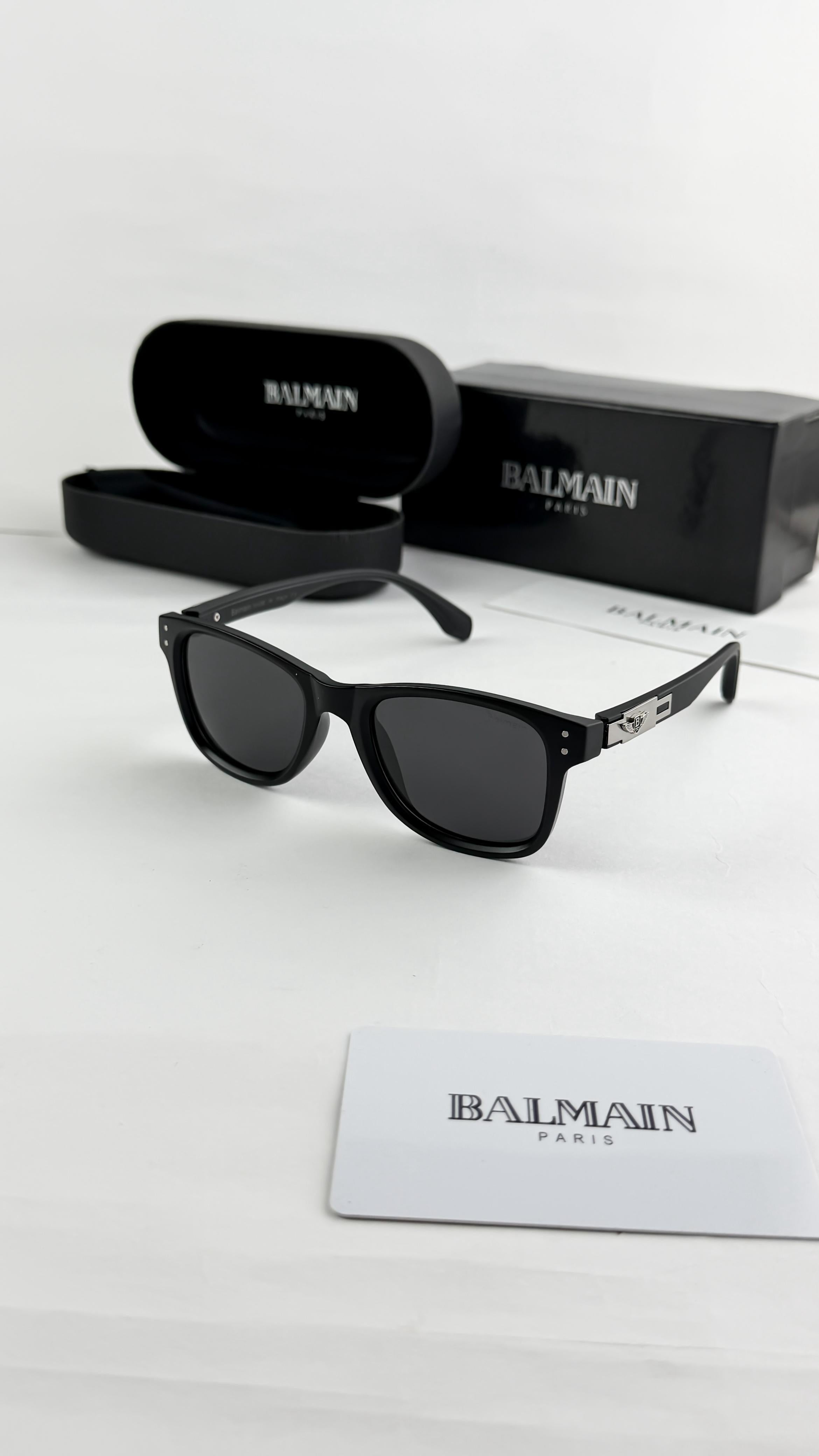BAL 1884 SUNGLASS