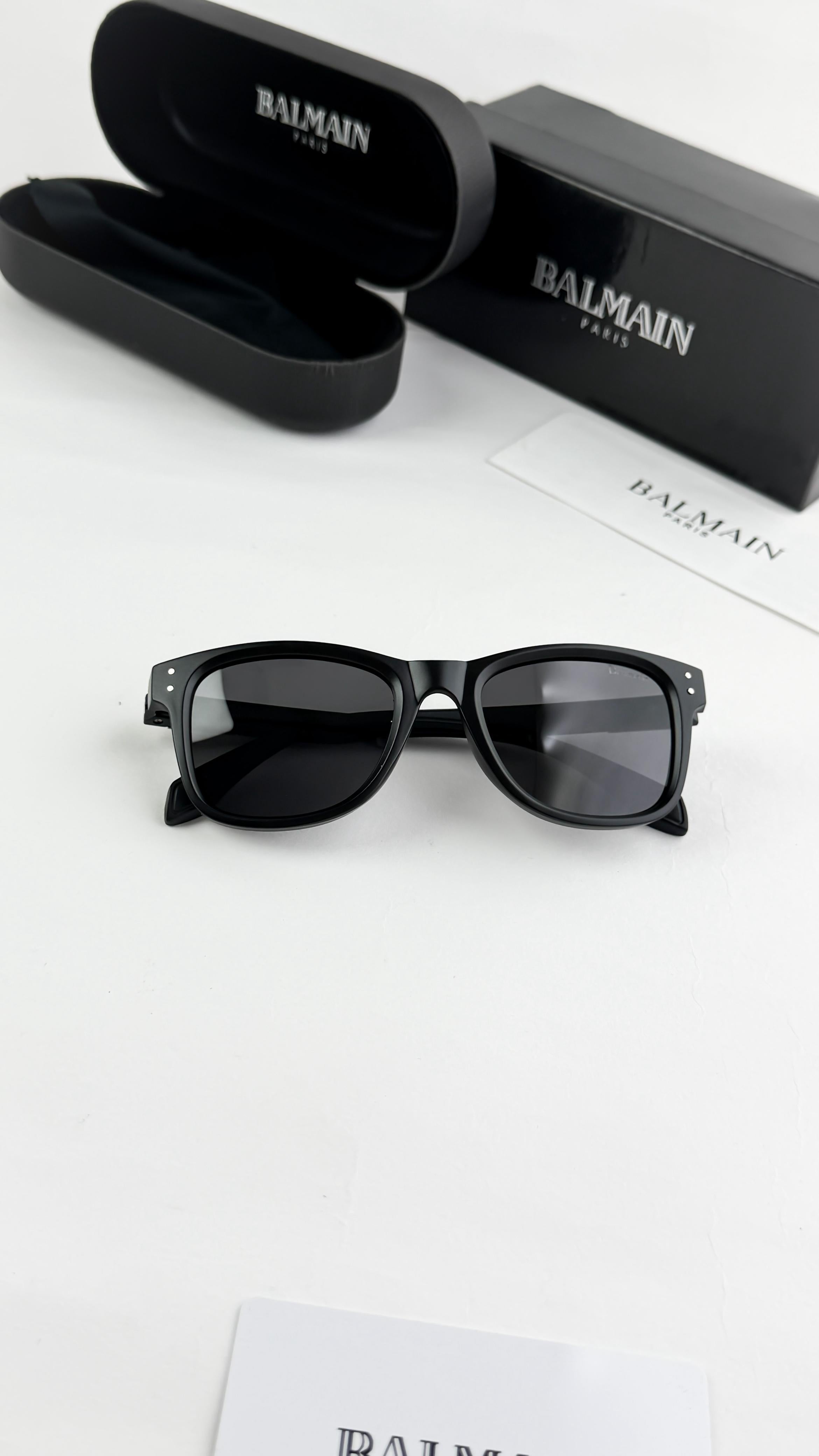 BAL 1884 SUNGLASS