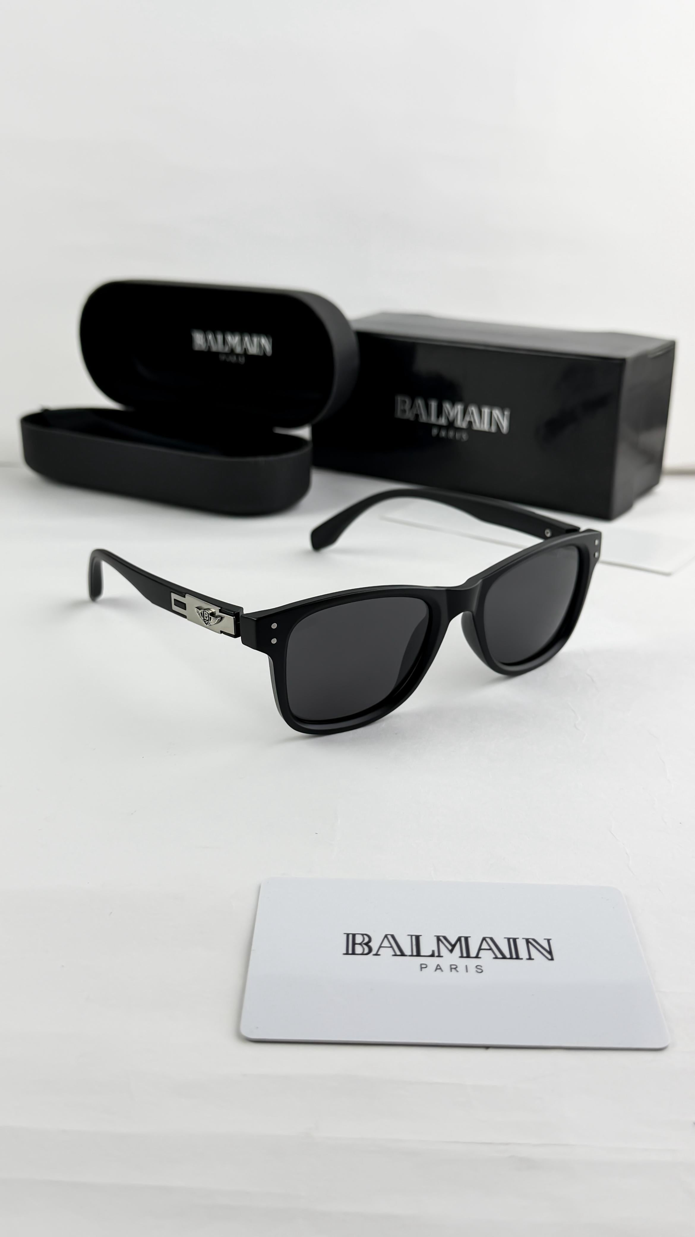 BAL 1884 SUNGLASS