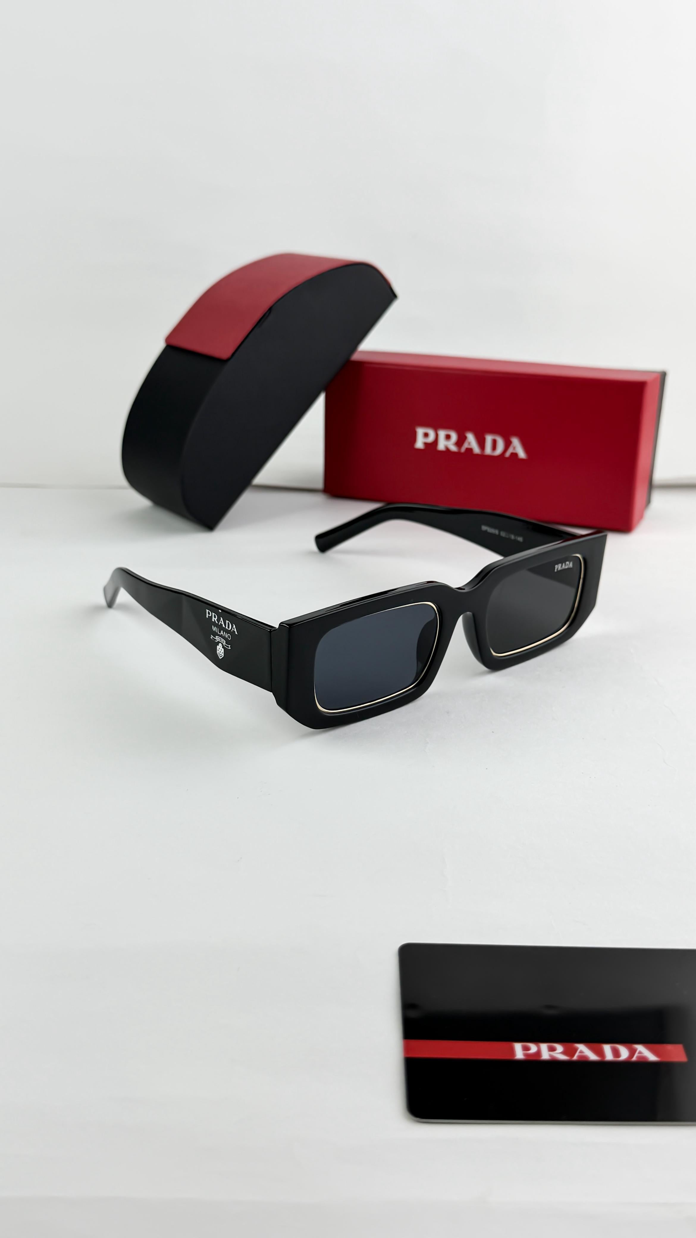 PRA 2544 SUNGLASS