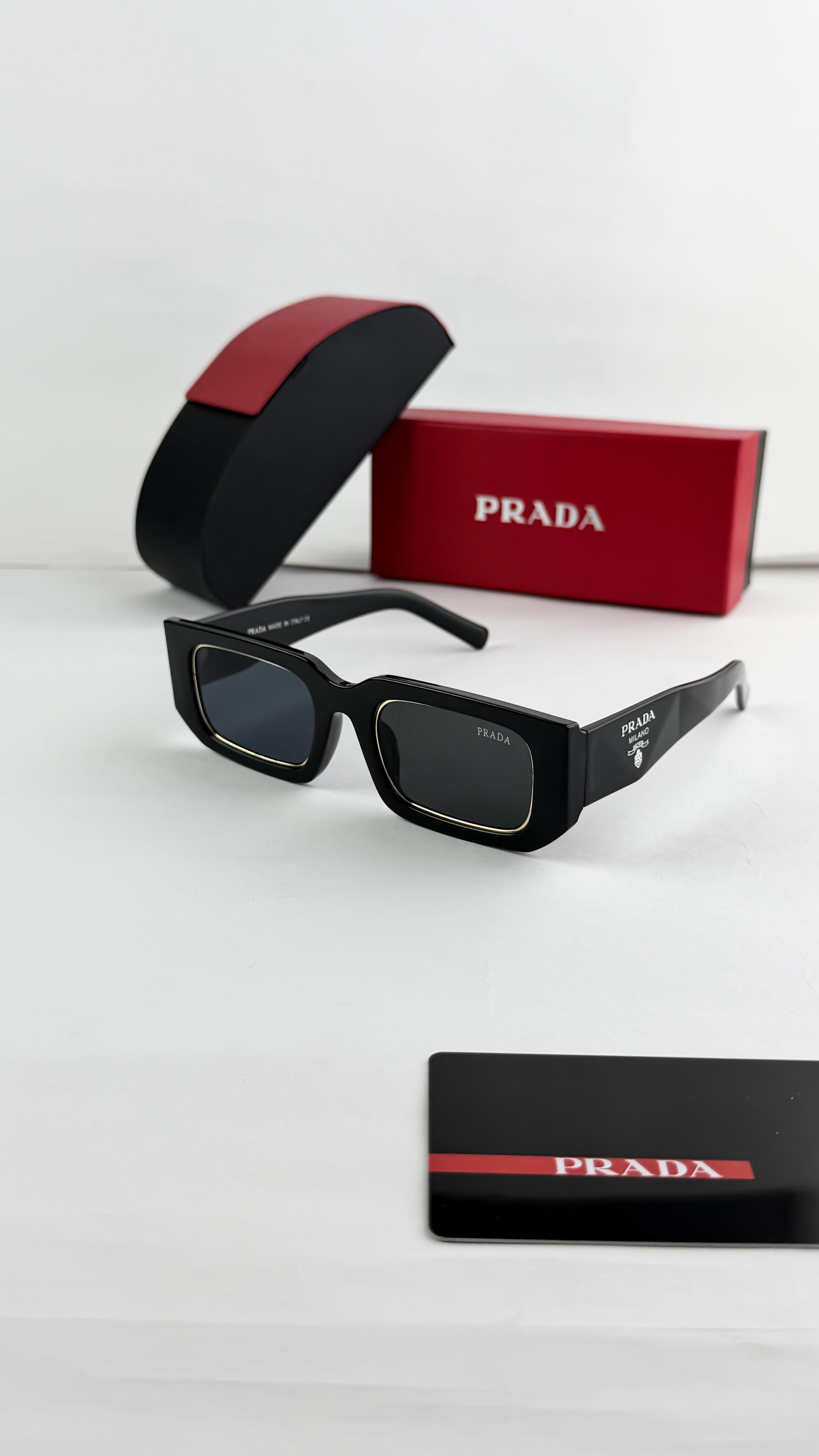 PRA 2544 SUNGLASS