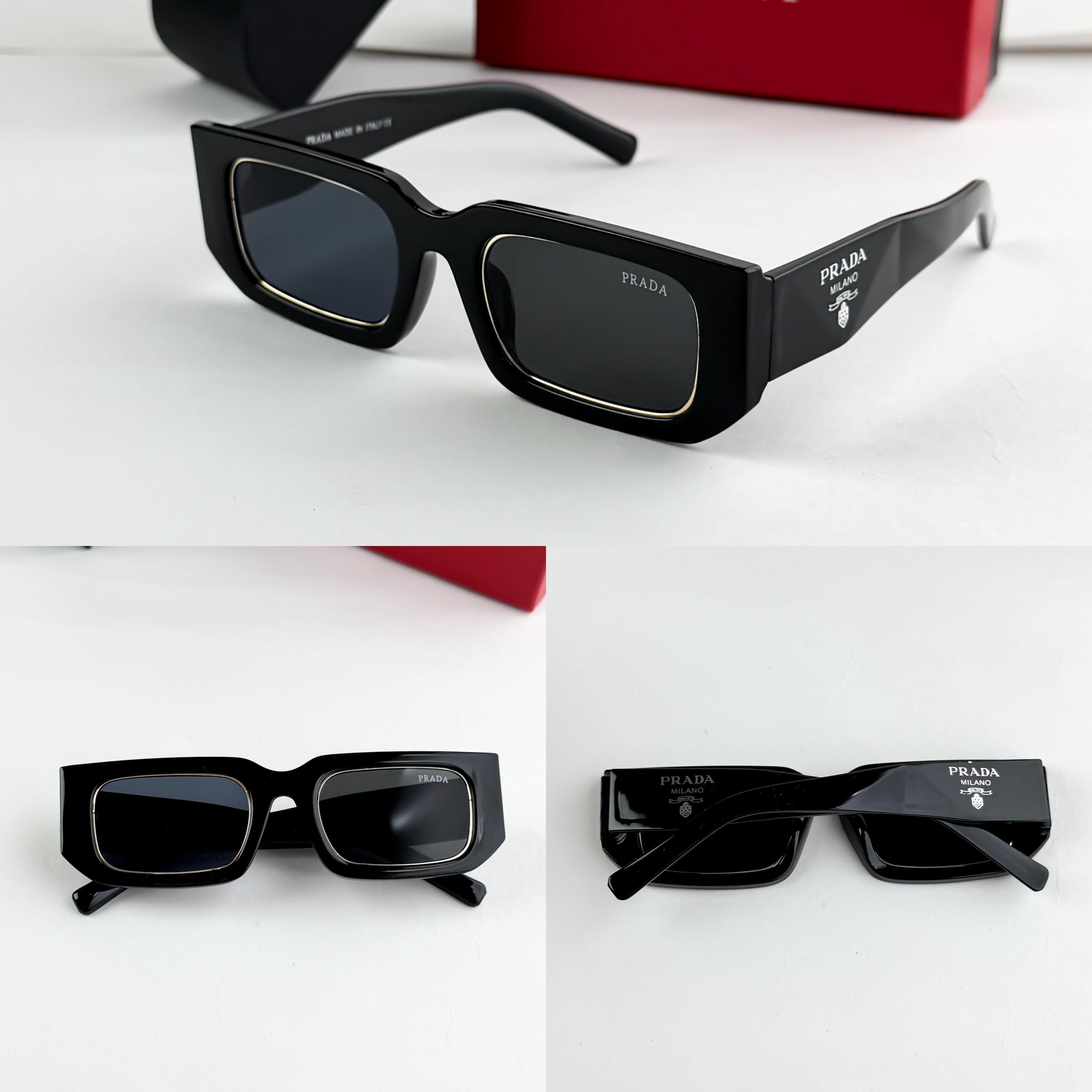 PRA 2544 SUNGLASS