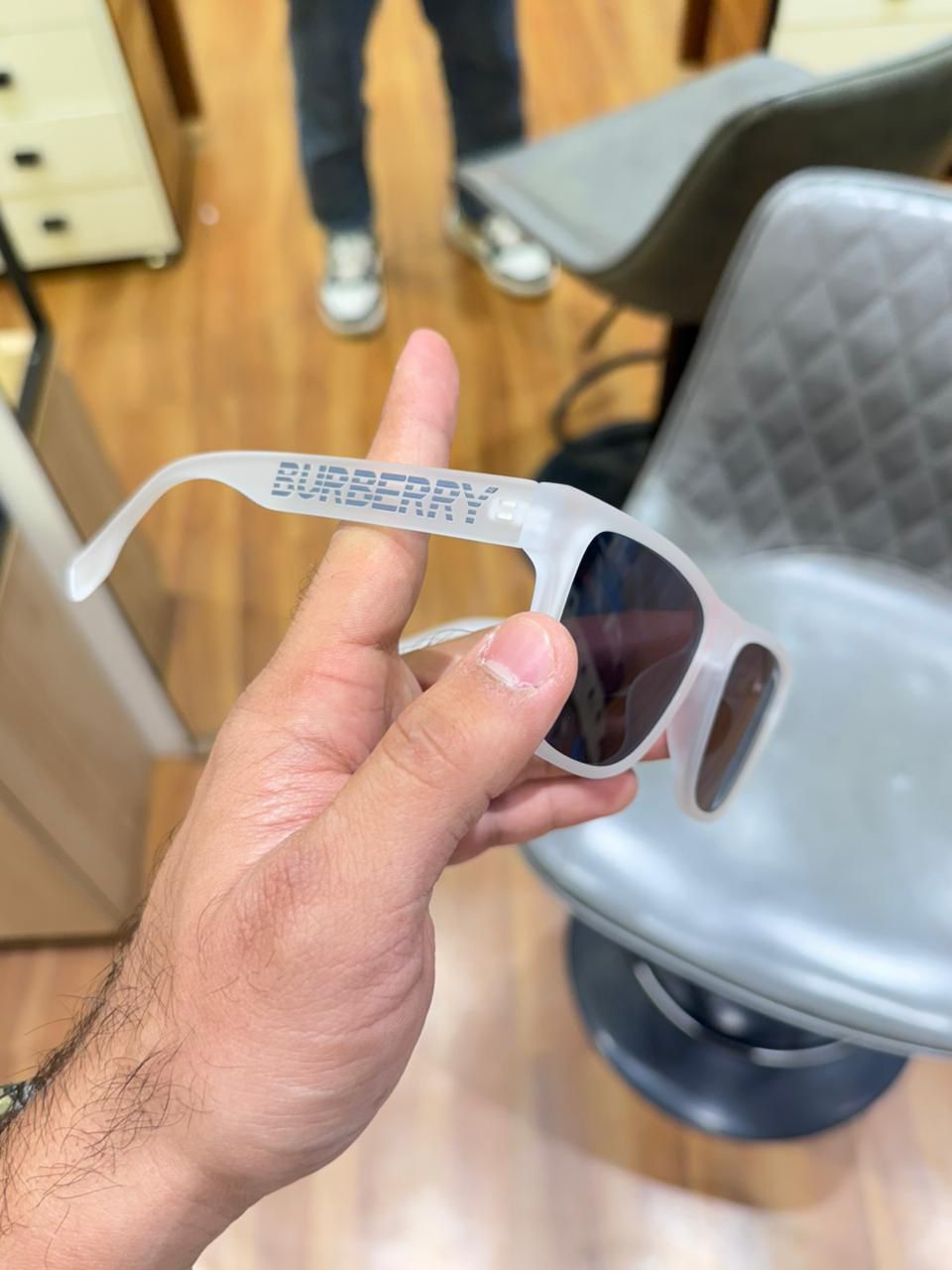 BUR 154 SUNGLASS