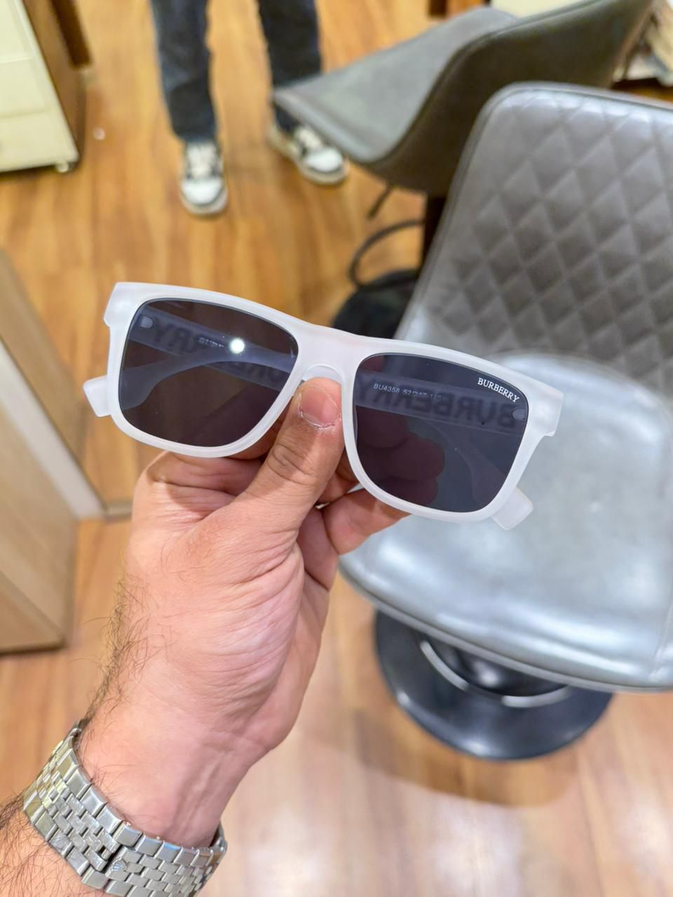 BUR 154 SUNGLASS