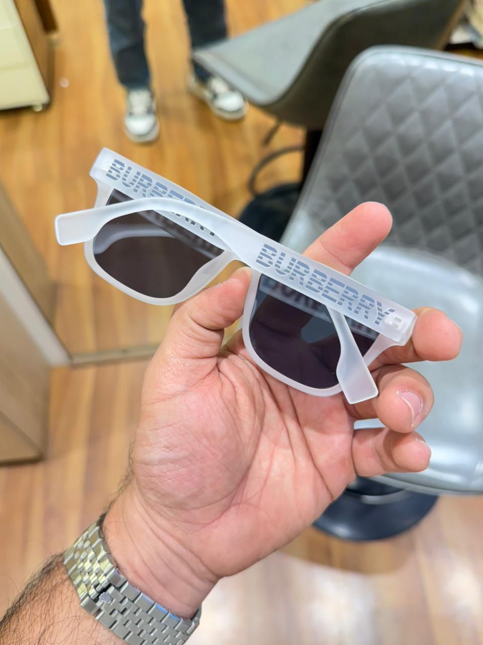 BUR 154 SUNGLASS