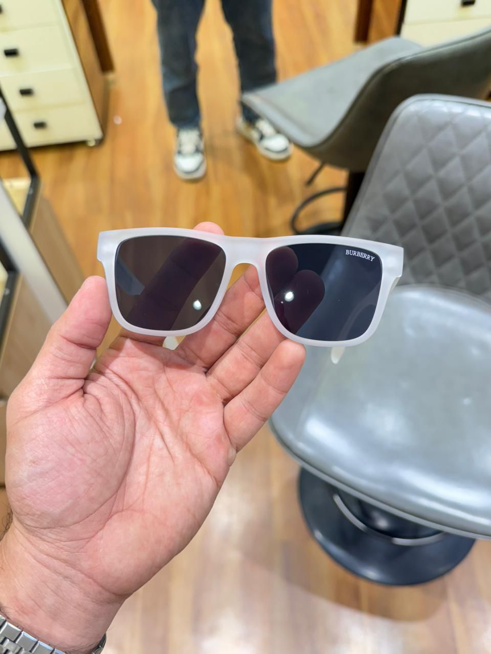 BUR 154 SUNGLASS