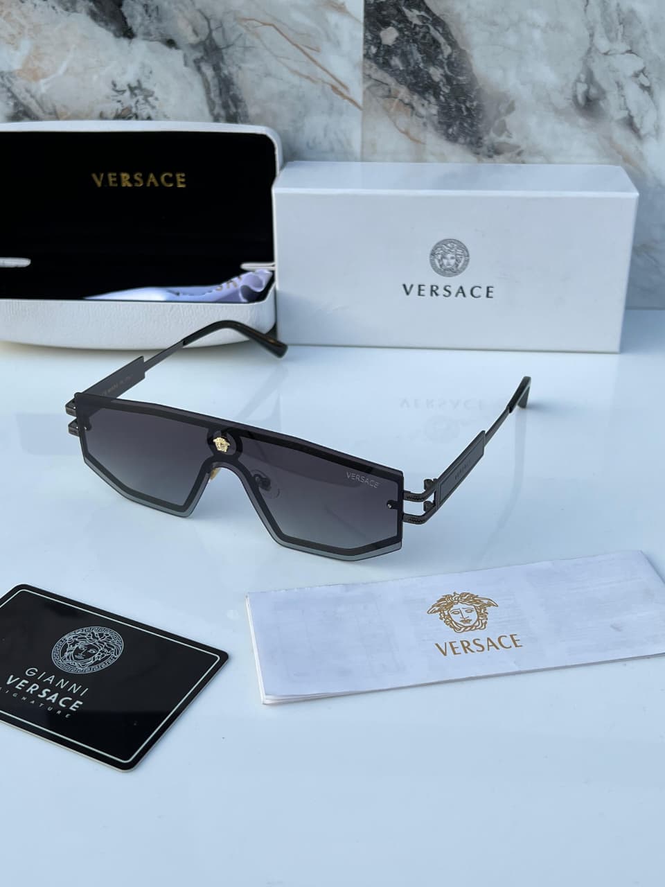 VER 594 SUNGLASS
