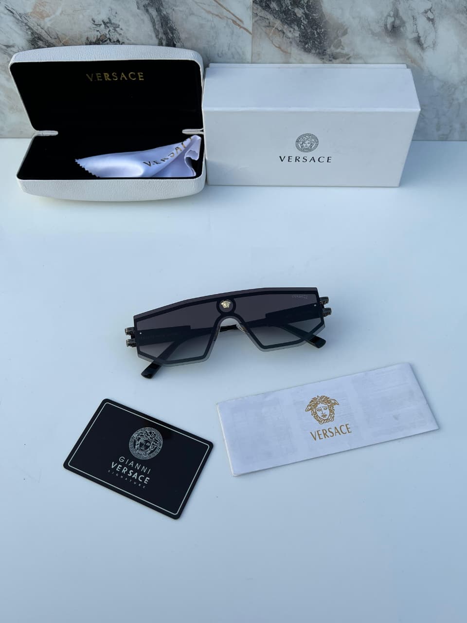 VER 594 SUNGLASS