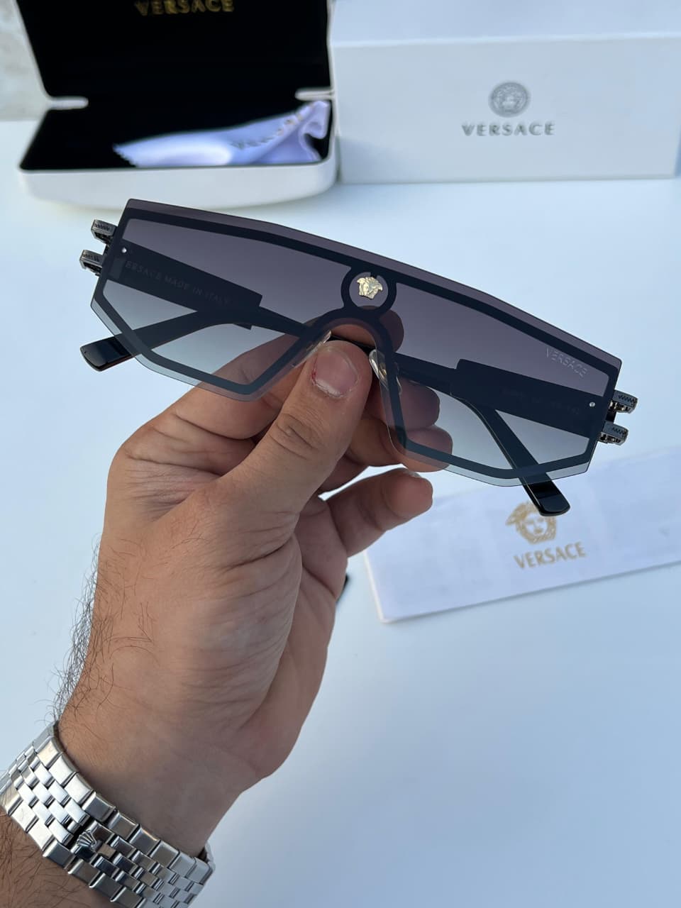VER 594 SUNGLASS