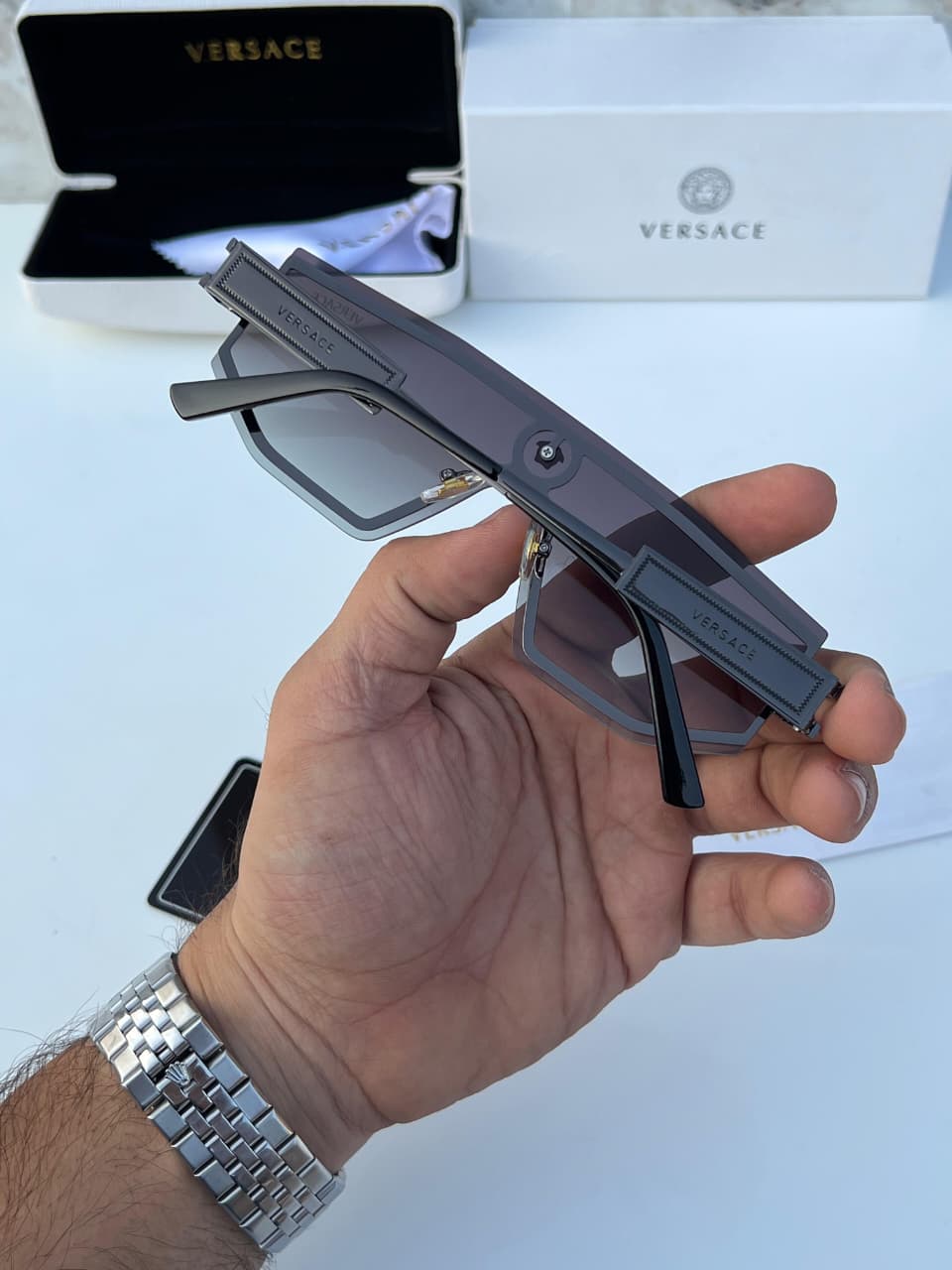 VER 594 SUNGLASS
