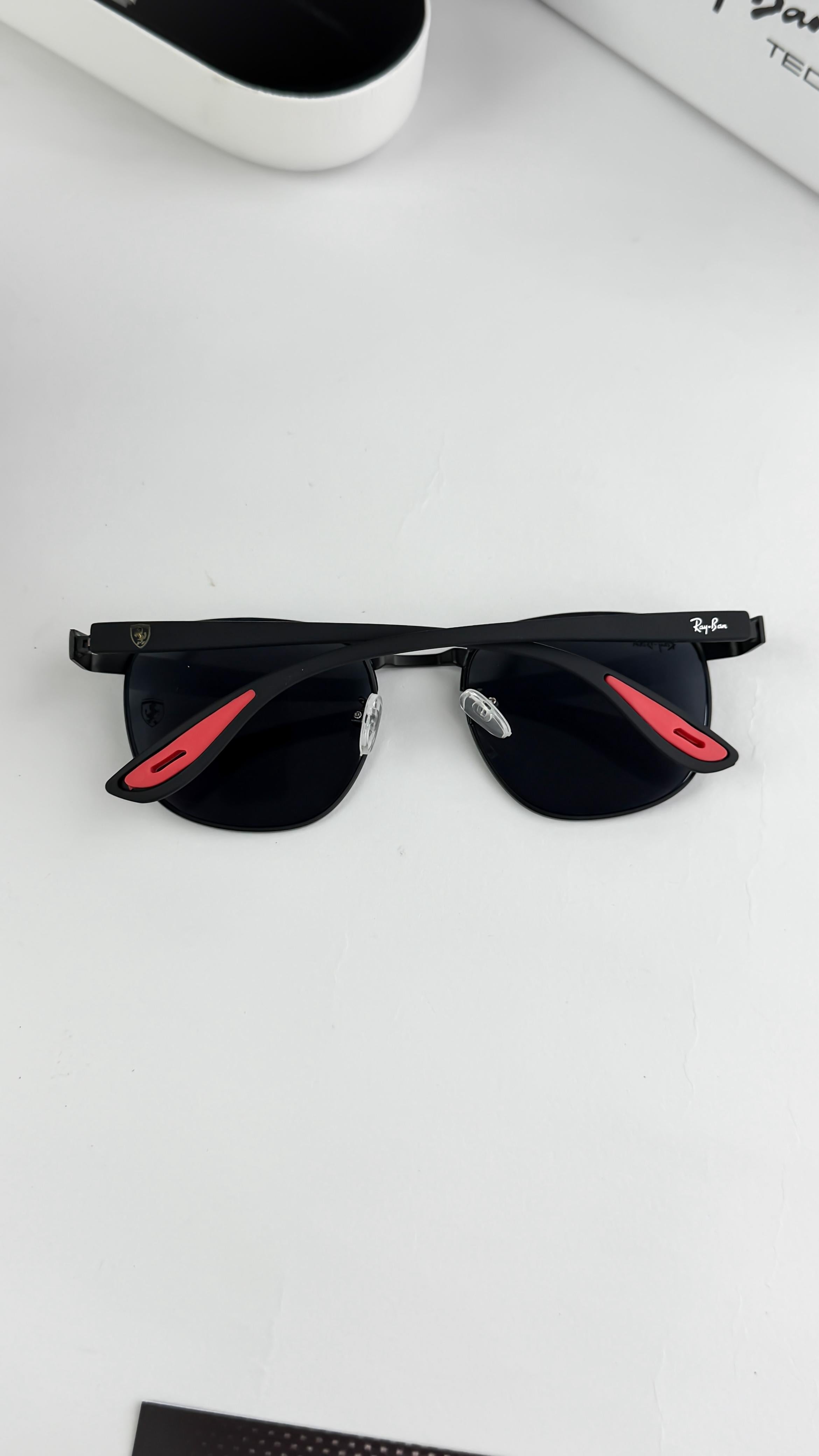RAY 495 SUNGLASS